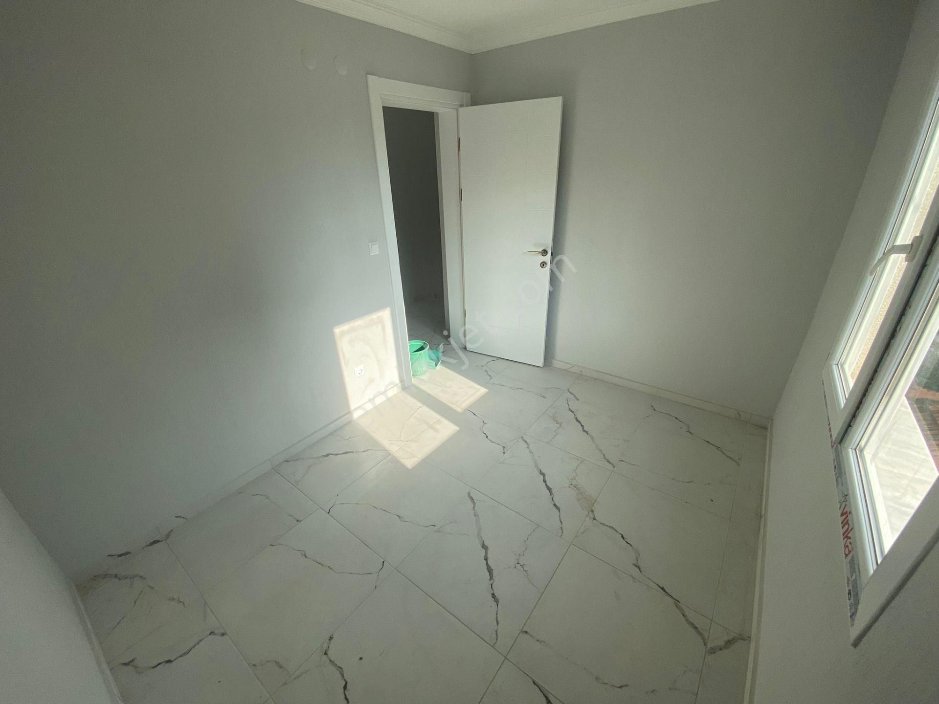 Rota Emlak'tan Gümüldür'de Doğa Manzaralı 2+1 Kiralık Daire - Görsel 11