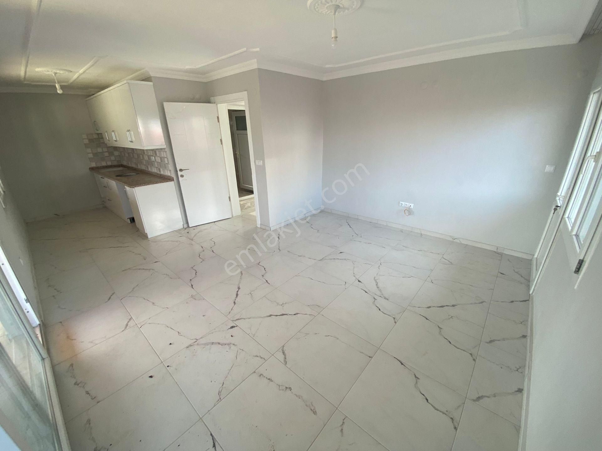 Rota Emlak'tan Gümüldür'de Doğa Manzaralı 2+1 Kiralık Daire - Görsel 2