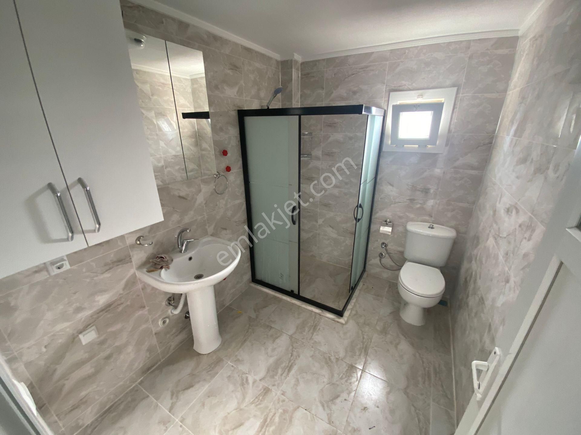 Rota Emlak'tan Gümüldür'de Doğa Manzaralı 2+1 Kiralık Daire - Görsel 12