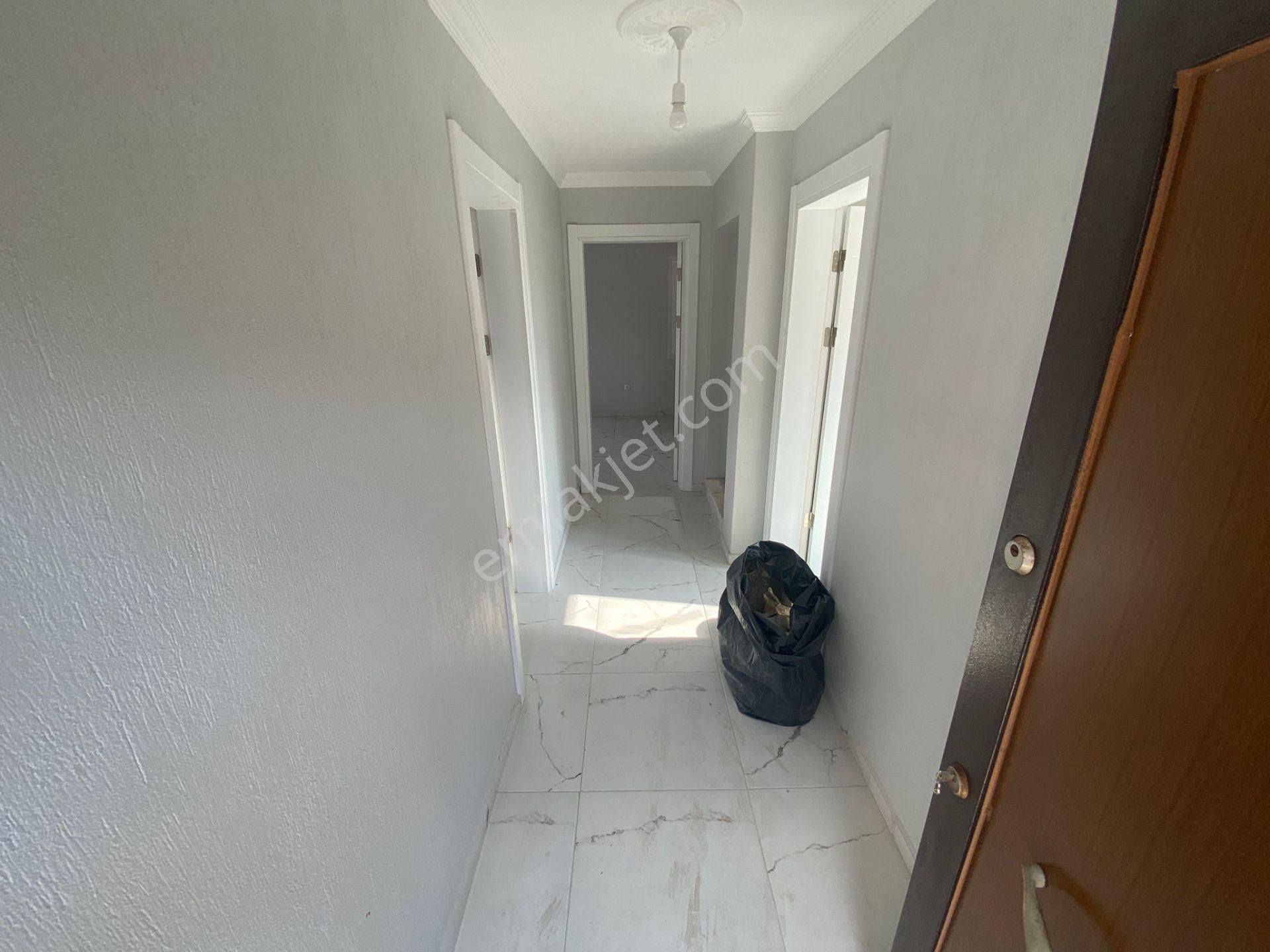 Rota Emlak'tan Gümüldür'de Doğa Manzaralı 2+1 Kiralık Daire - Görsel 19