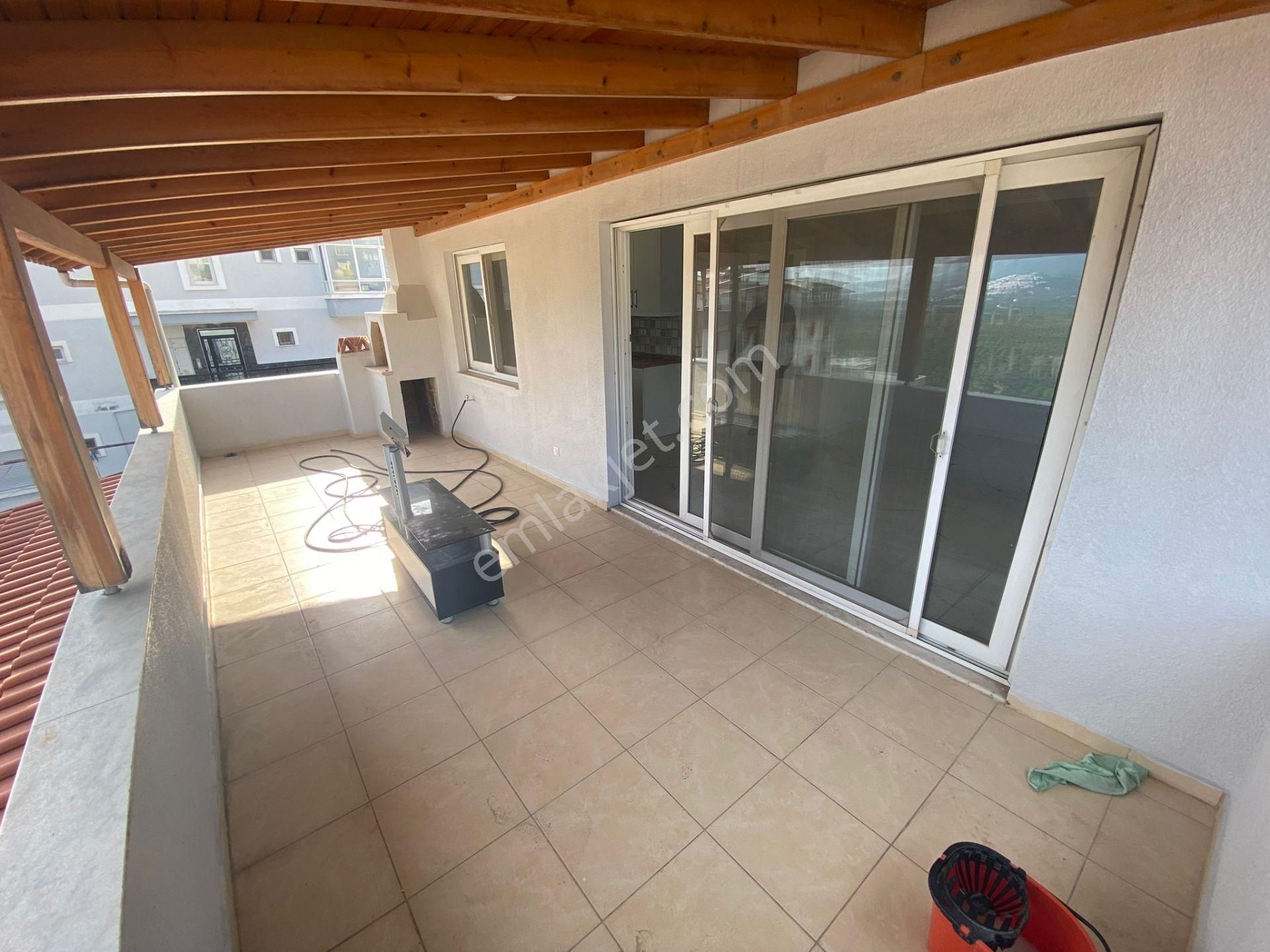 Rota Emlak'tan Gümüldür'de Doğa Manzaralı 2+1 Kiralık Daire - Görsel 14