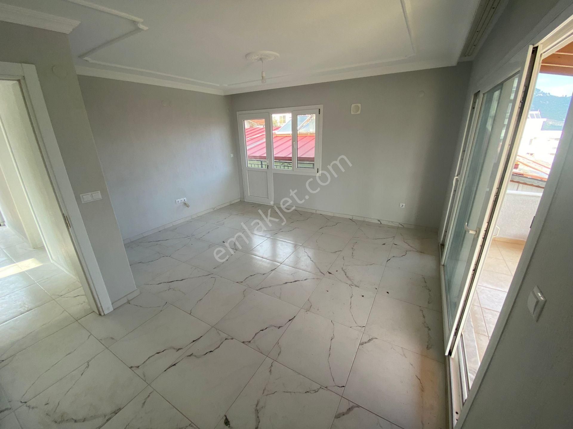 Rota Emlak'tan Gümüldür'de Doğa Manzaralı 2+1 Kiralık Daire - Görsel 5