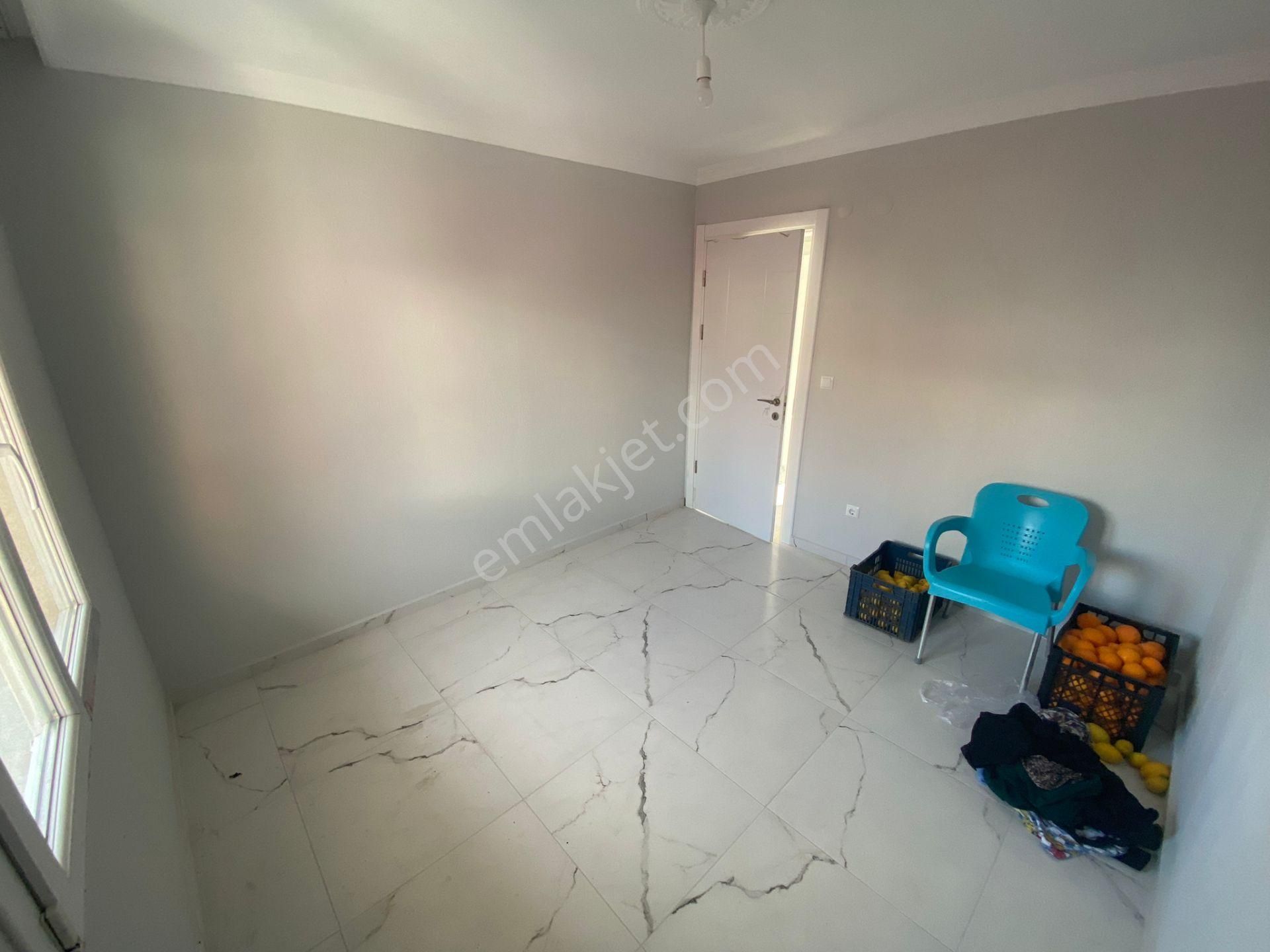 Rota Emlak'tan Gümüldür'de Doğa Manzaralı 2+1 Kiralık Daire - Görsel 9