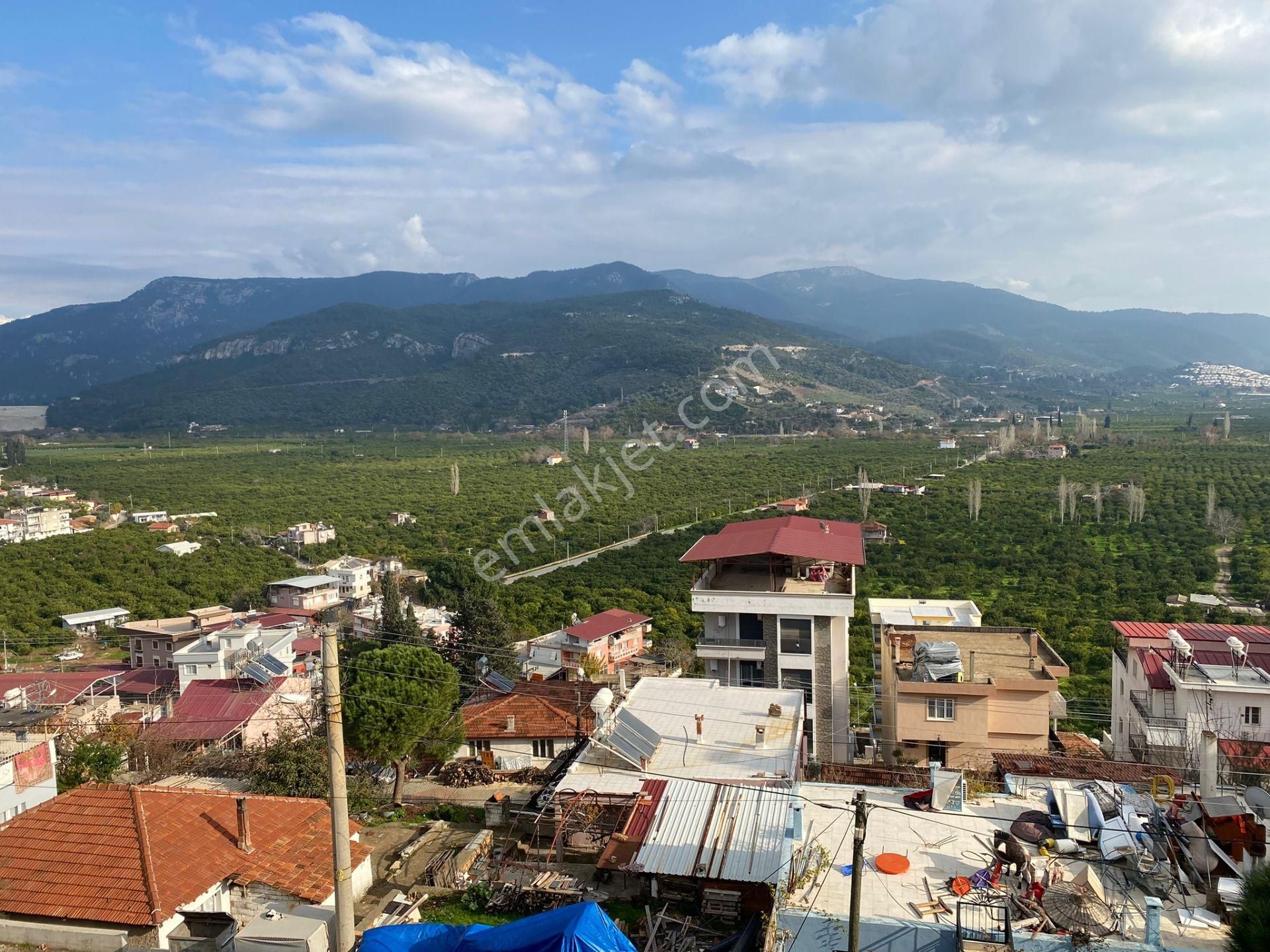 Rota Emlak'tan Gümüldür'de Doğa Manzaralı 2+1 Kiralık Daire - Görsel 15