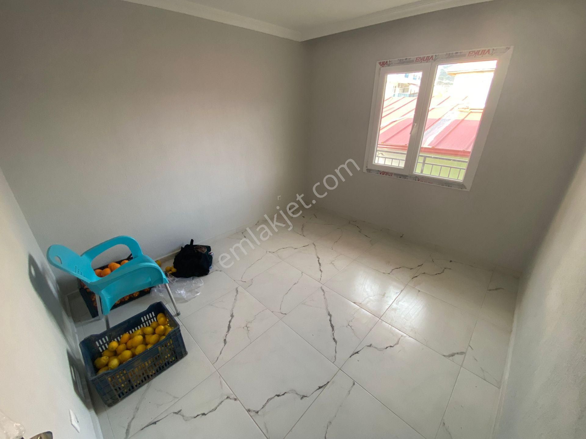 Rota Emlak'tan Gümüldür'de Doğa Manzaralı 2+1 Kiralık Daire - Görsel 8