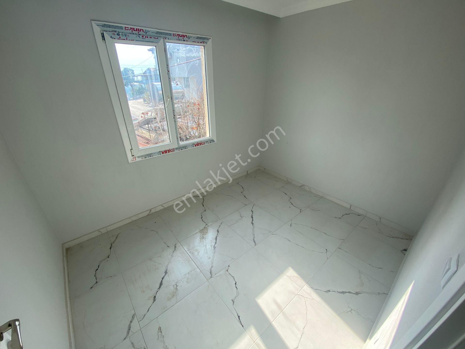 Rota Emlak'tan Gümüldür'de Doğa Manzaralı 2+1 Kiralık Daire - Görsel 10