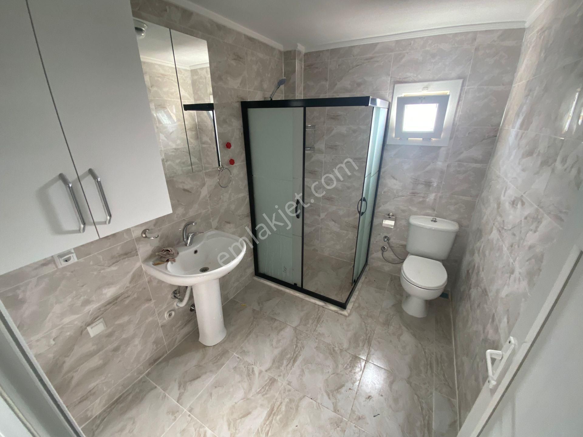 Rota Emlak'tan Gümüldür'de Doğa Manzaralı 2+1 Kiralık Daire - Görsel 6