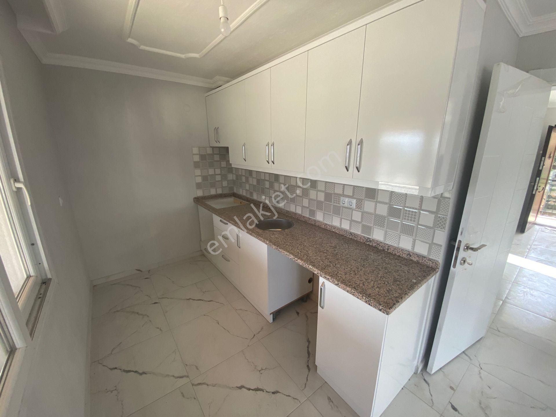 Rota Emlak'tan Gümüldür'de Doğa Manzaralı 2+1 Kiralık Daire - Görsel 4