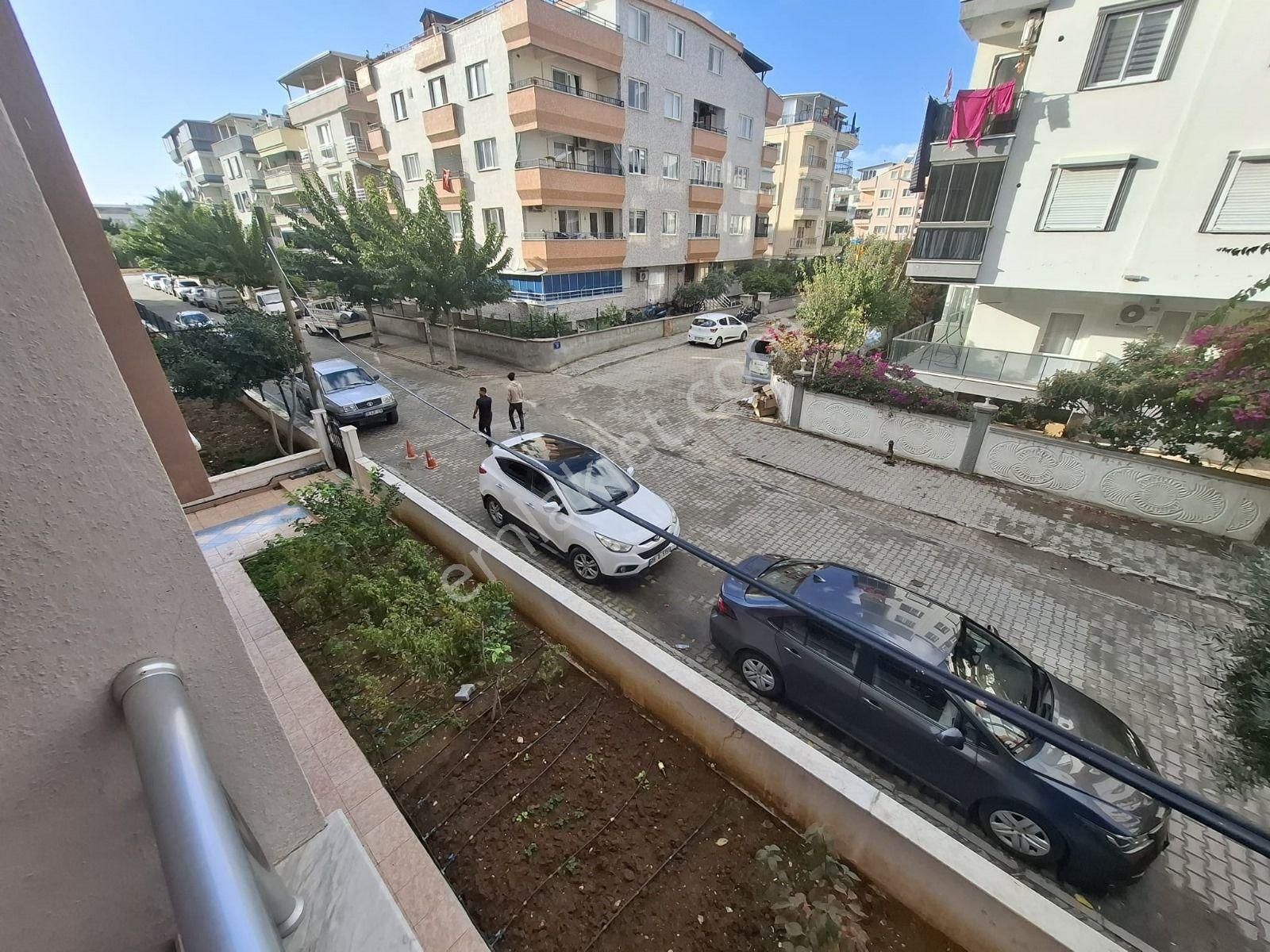 Didim Efelerde Ayrı Mutfak, Ön Cephe 2+1 Daire - Görsel 14