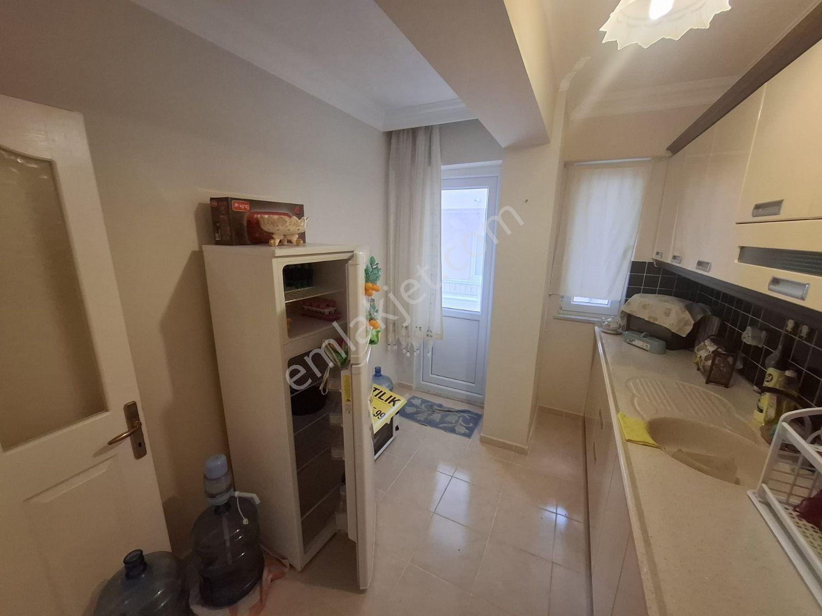 Didim Efelerde Ayrı Mutfak, Ön Cephe 2+1 Daire - Görsel 20