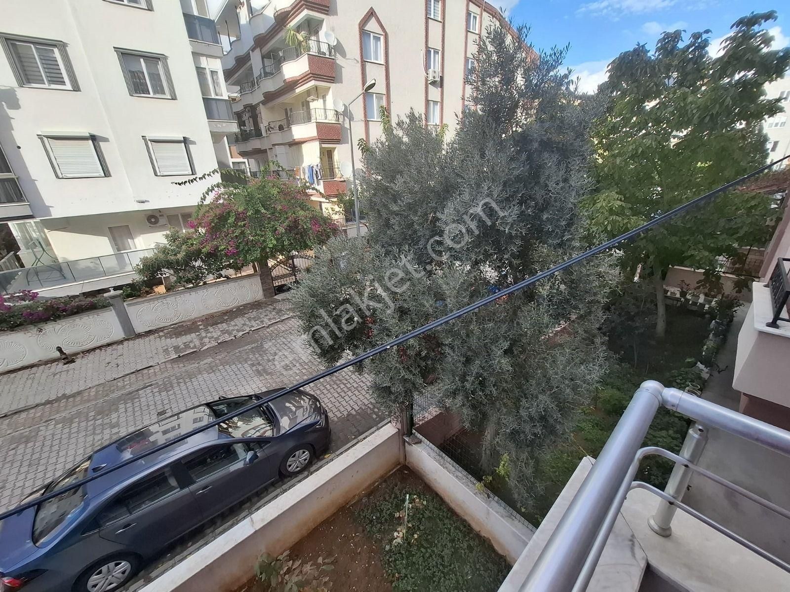 Didim Efelerde Ayrı Mutfak, Ön Cephe 2+1 Daire - Görsel 13