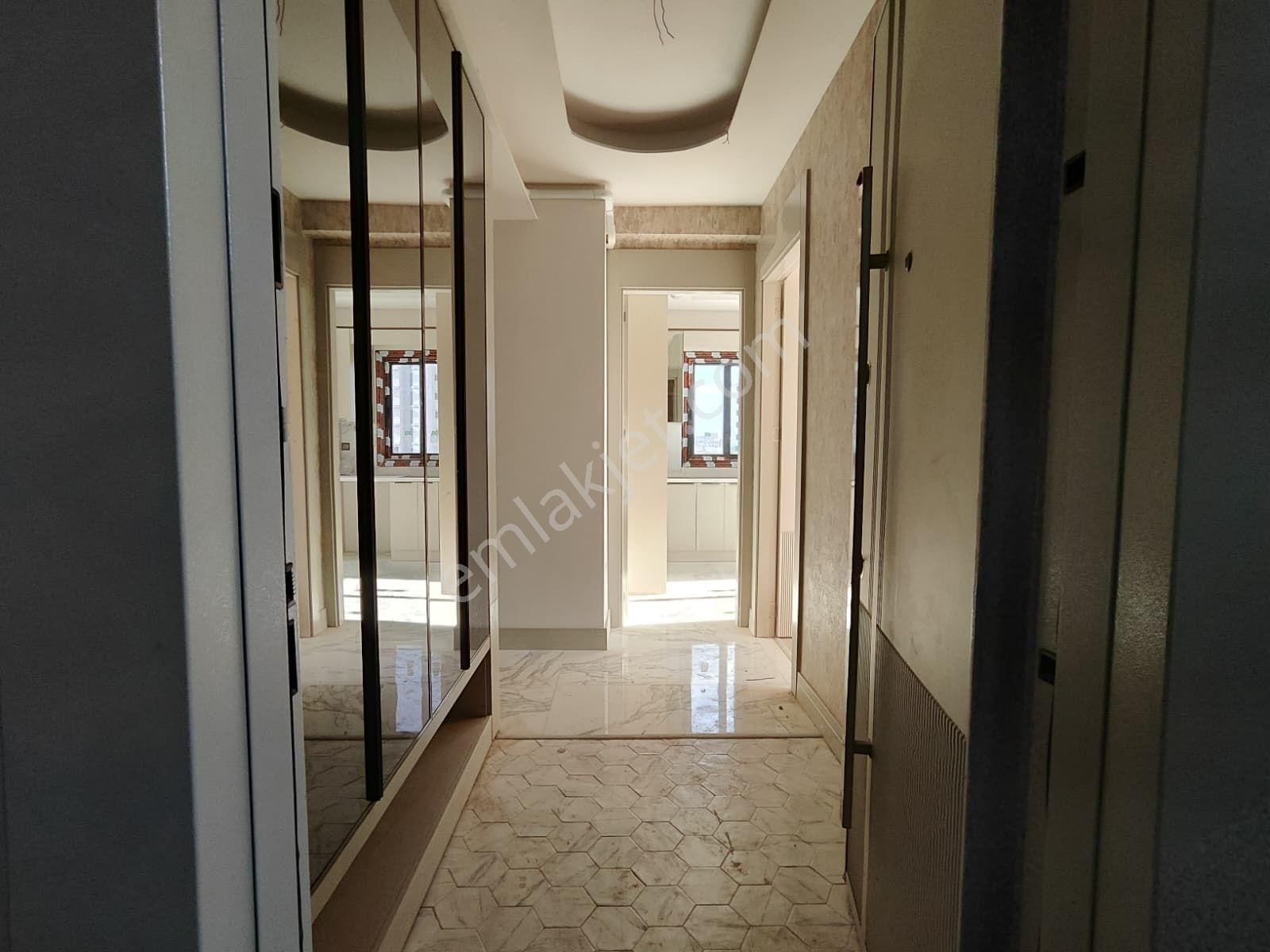 Thor'dan Kiralık Yenişehir Deniz Mahallesinde 2+1 Sıfır Daire! - Görsel 23