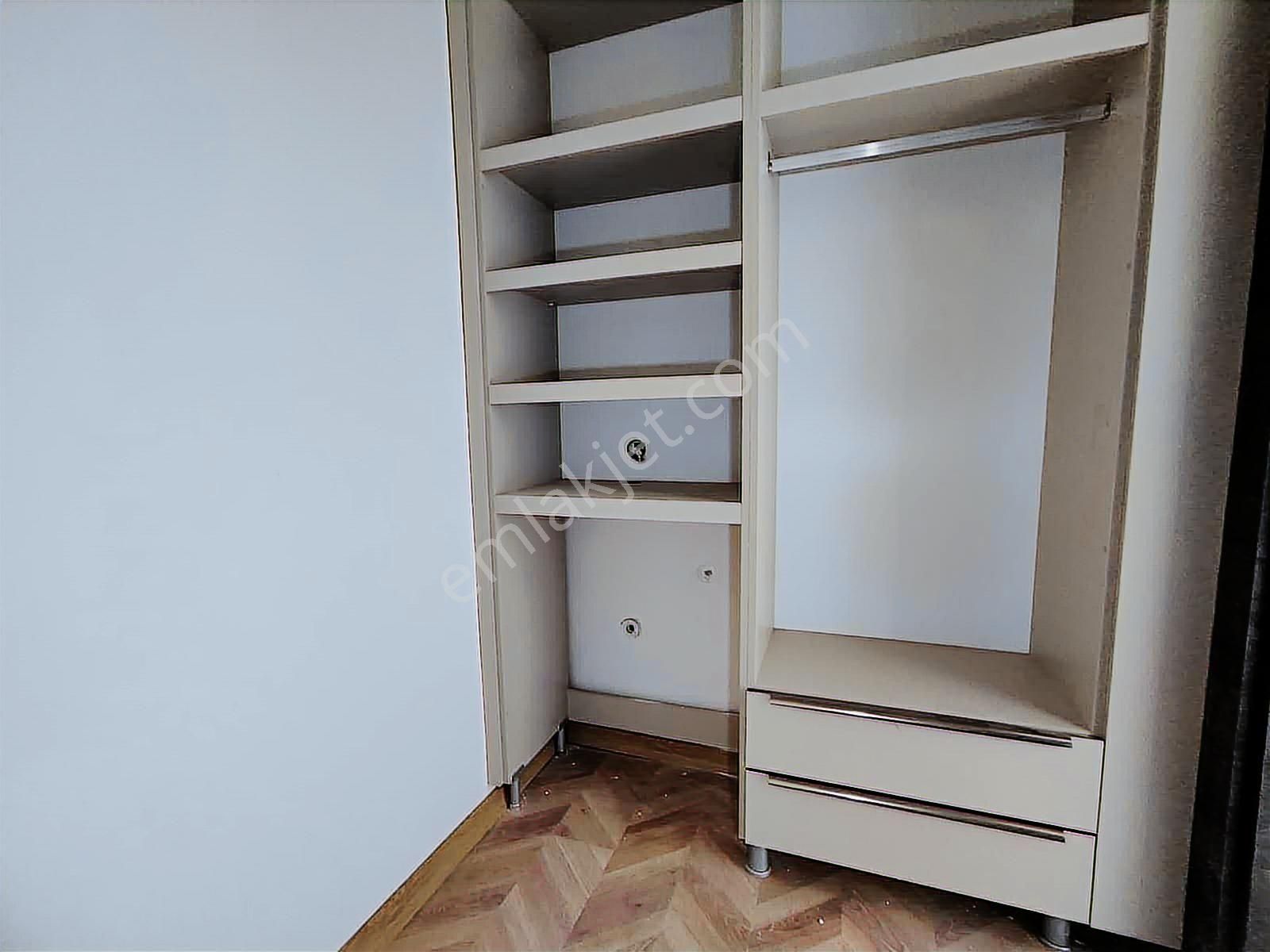 Thor'dan Kiralık Yenişehir Deniz Mahallesinde 2+1 Sıfır Daire! - Görsel 28