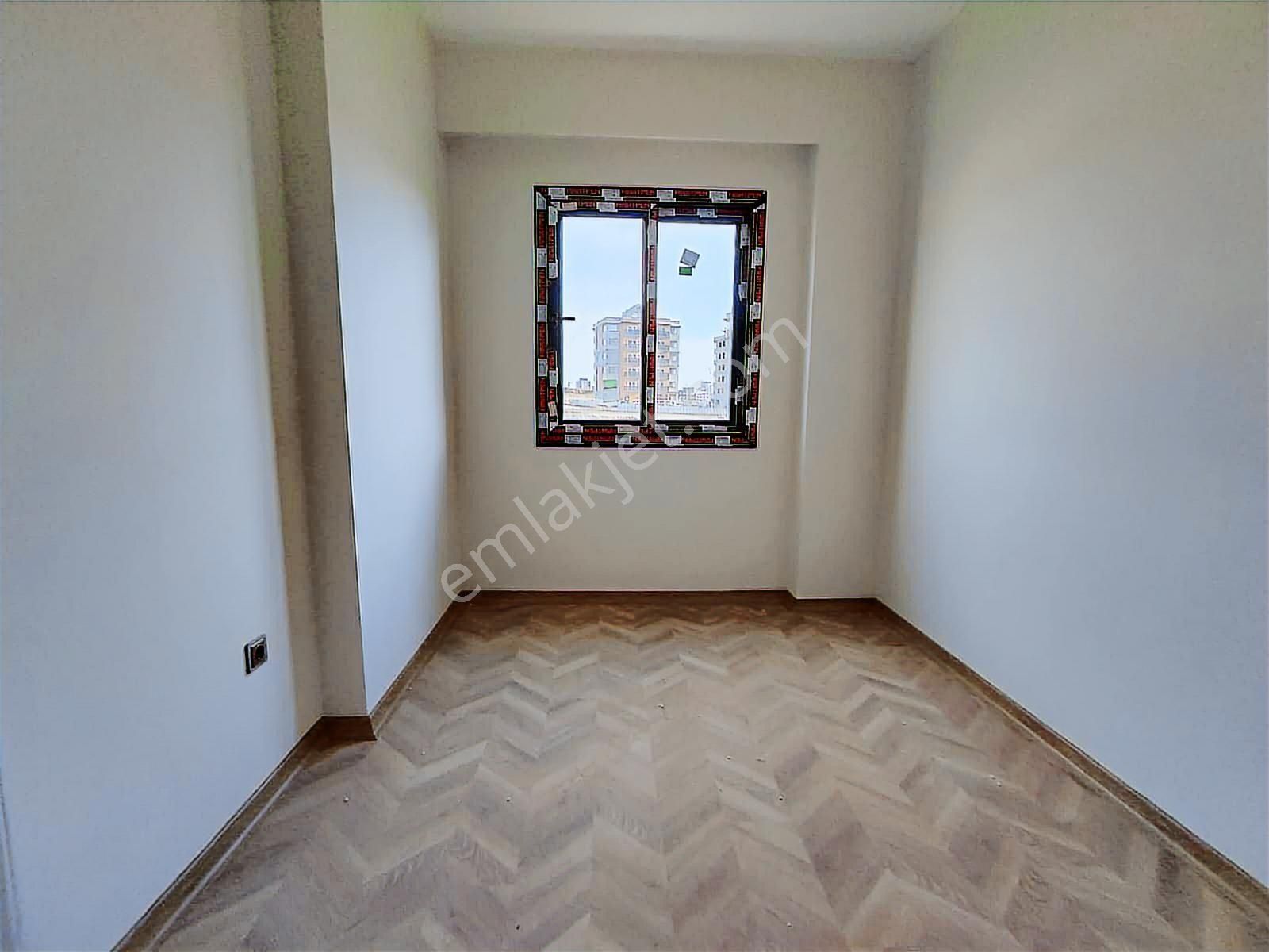 Thor'dan Kiralık Yenişehir Deniz Mahallesinde 2+1 Sıfır Daire! - Görsel 30