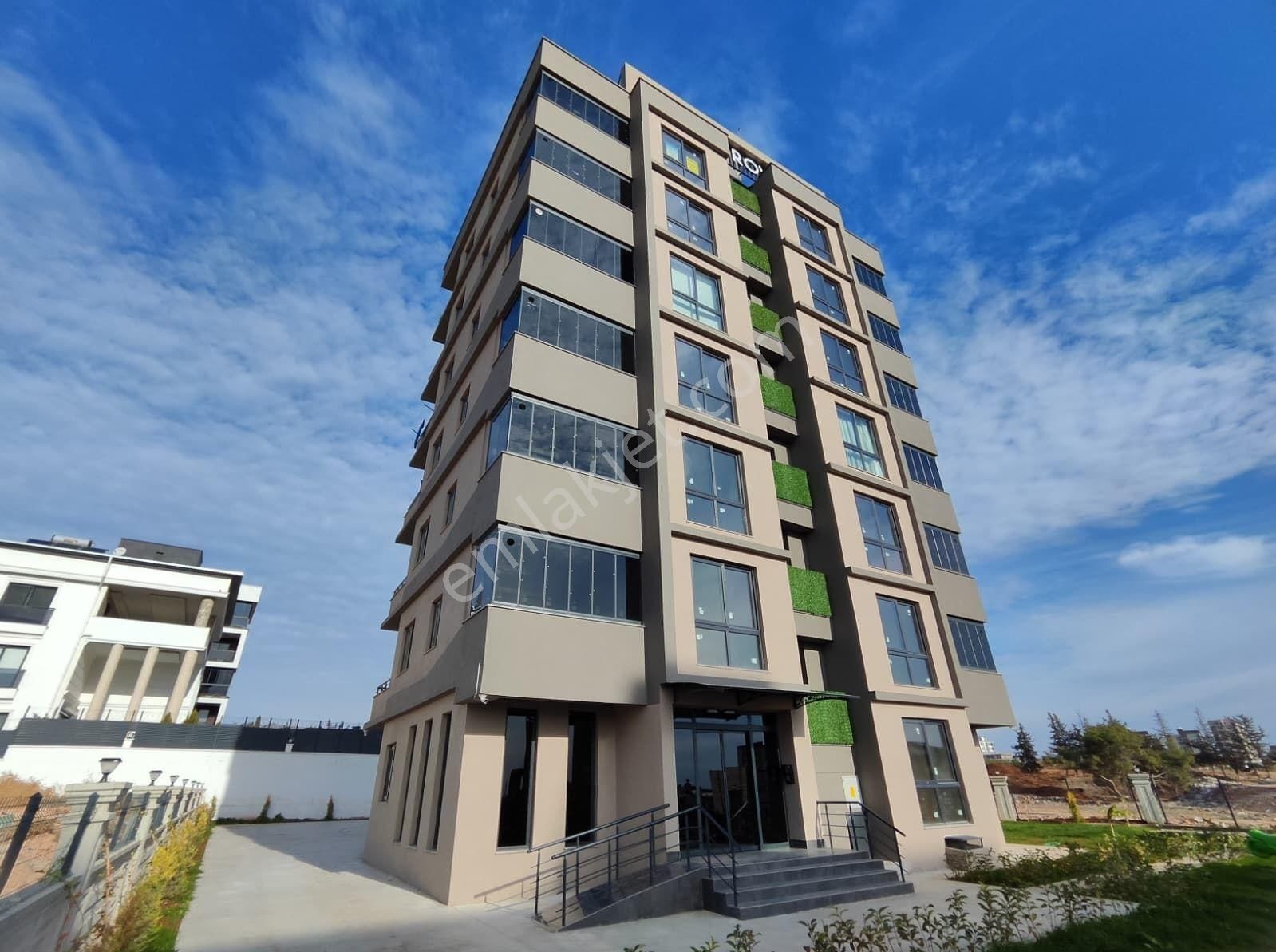 Thor'dan Kiralık Yenişehir Deniz Mahallesinde 2+1 Sıfır Daire! - Görsel 3
