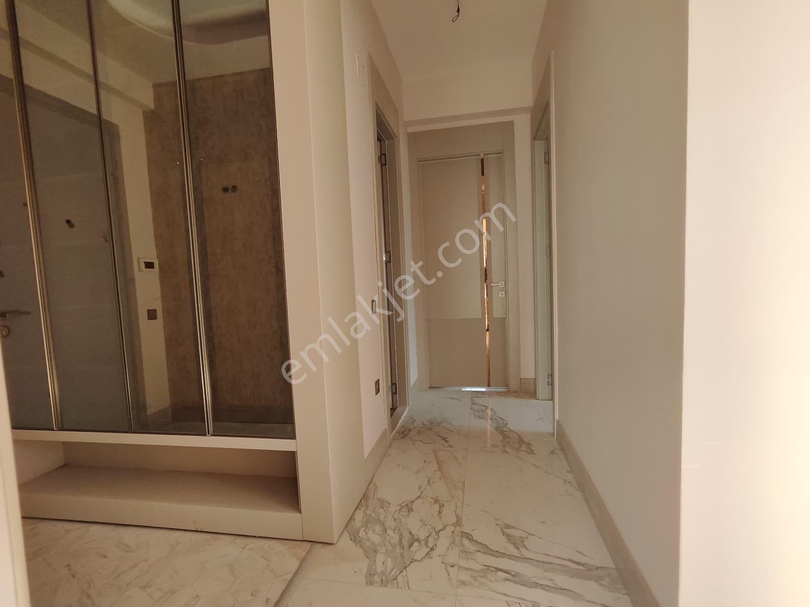 Thor'dan Kiralık Yenişehir Deniz Mahallesinde 2+1 Sıfır Daire! - Görsel 15