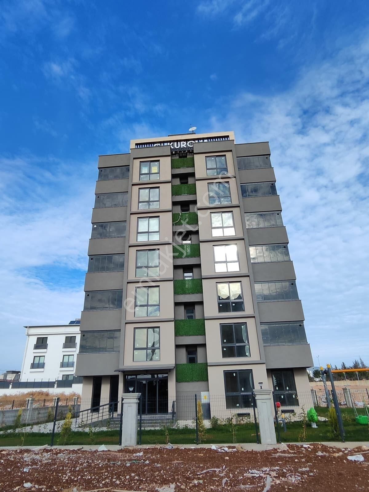 Thor'dan Kiralık Yenişehir Deniz Mahallesinde 2+1 Sıfır Daire! - Görsel 4
