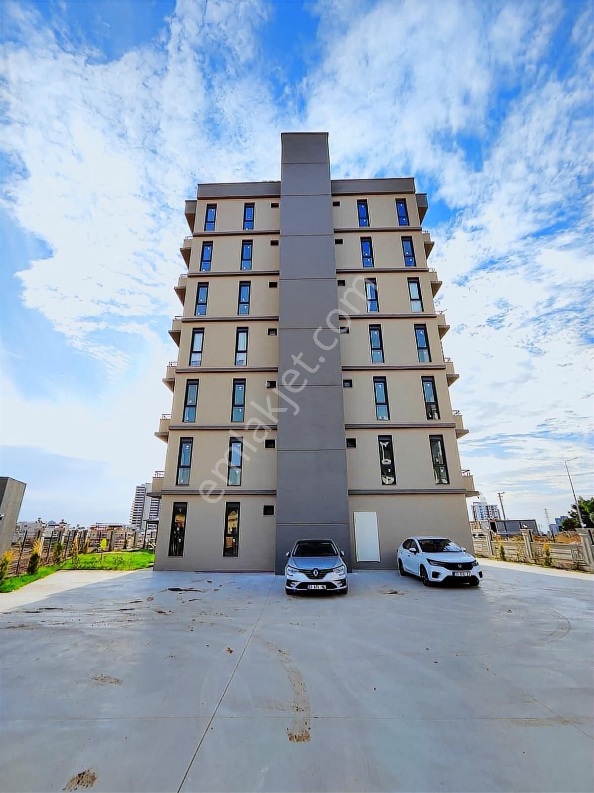 Thor'dan Kiralık Yenişehir Deniz Mahallesinde 2+1 Sıfır Daire! - Görsel 7