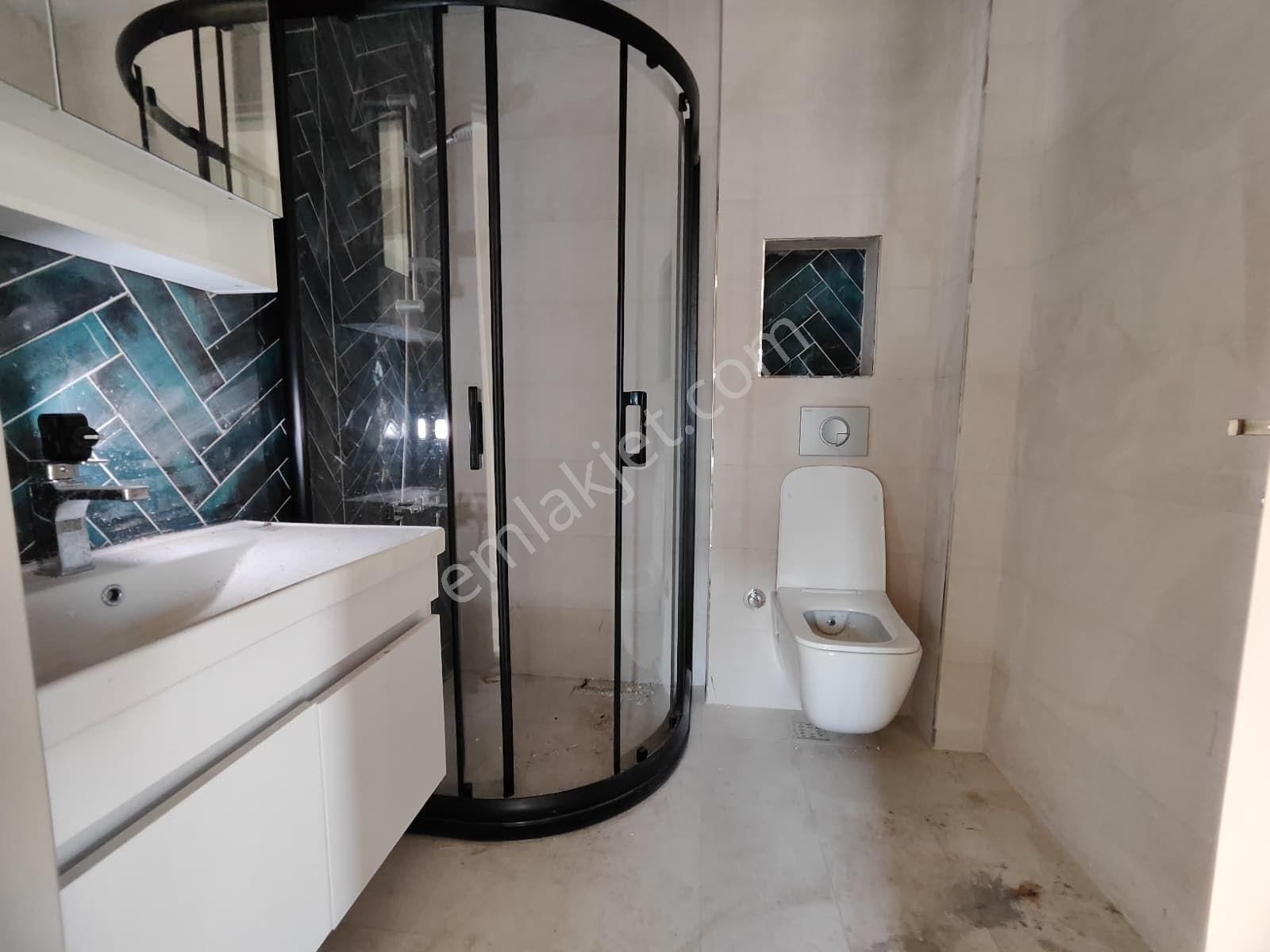 Thor'dan Kiralık Yenişehir Deniz Mahallesinde 2+1 Sıfır Daire! - Görsel 34