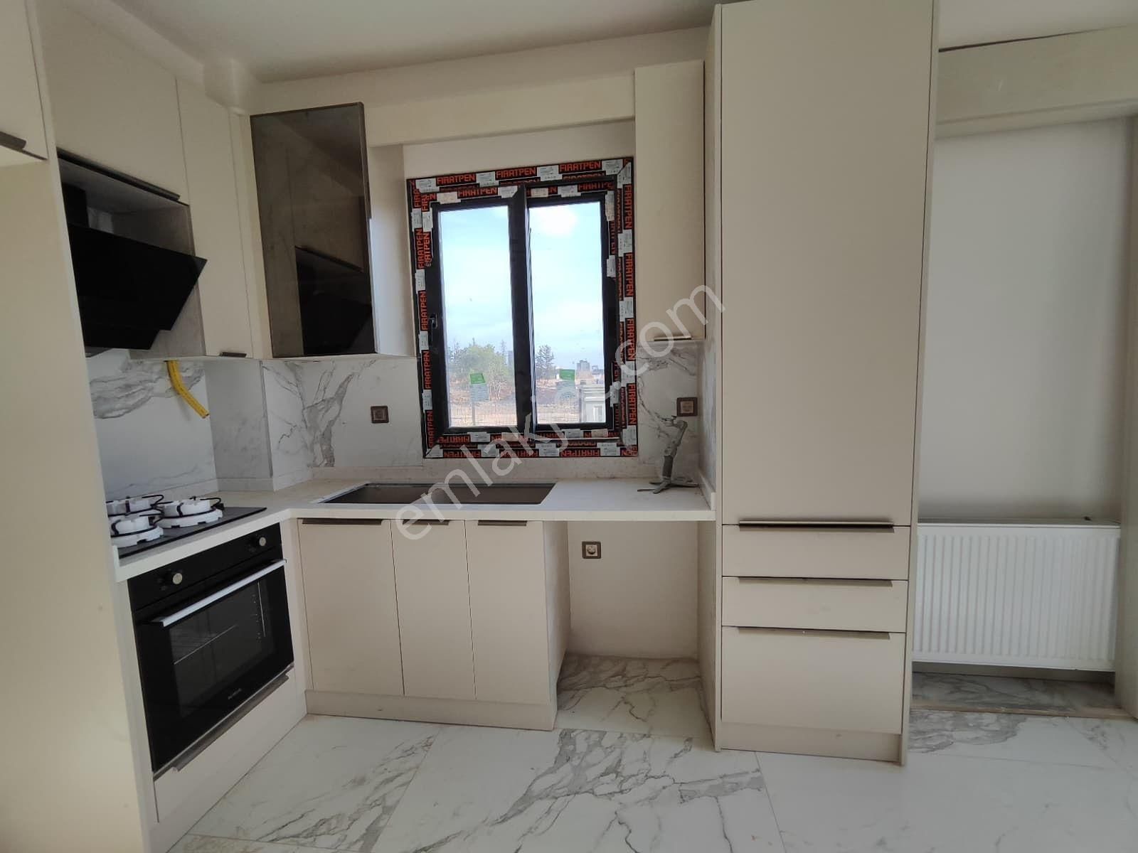Thor'dan Kiralık Yenişehir Deniz Mahallesinde 2+1 Sıfır Daire! - Görsel 19
