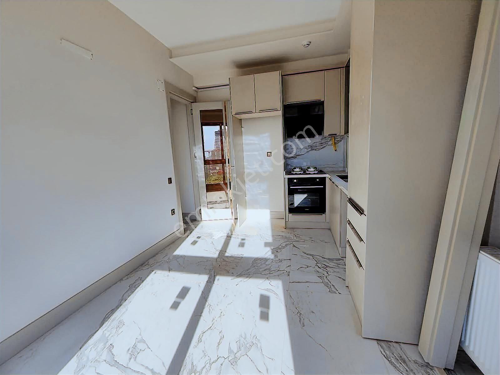 Thor'dan Kiralık Yenişehir Deniz Mahallesinde 2+1 Sıfır Daire! - Görsel 21