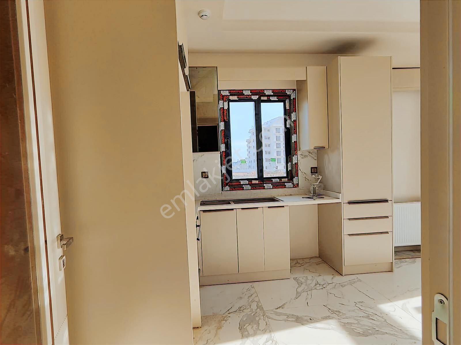 Thor'dan Kiralık Yenişehir Deniz Mahallesinde 2+1 Sıfır Daire! - Görsel 20