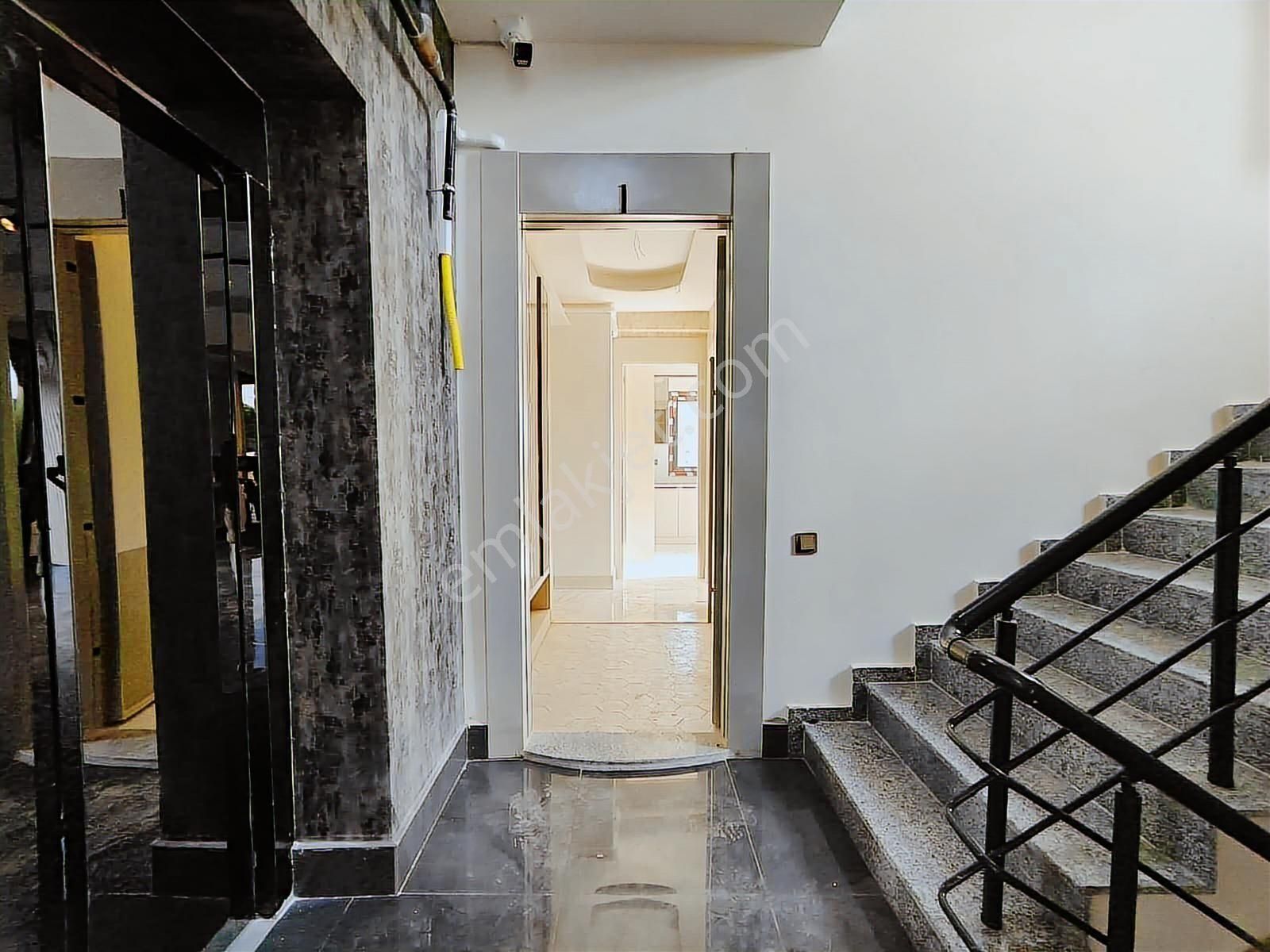 Thor'dan Kiralık Yenişehir Deniz Mahallesinde 2+1 Sıfır Daire! - Görsel 13