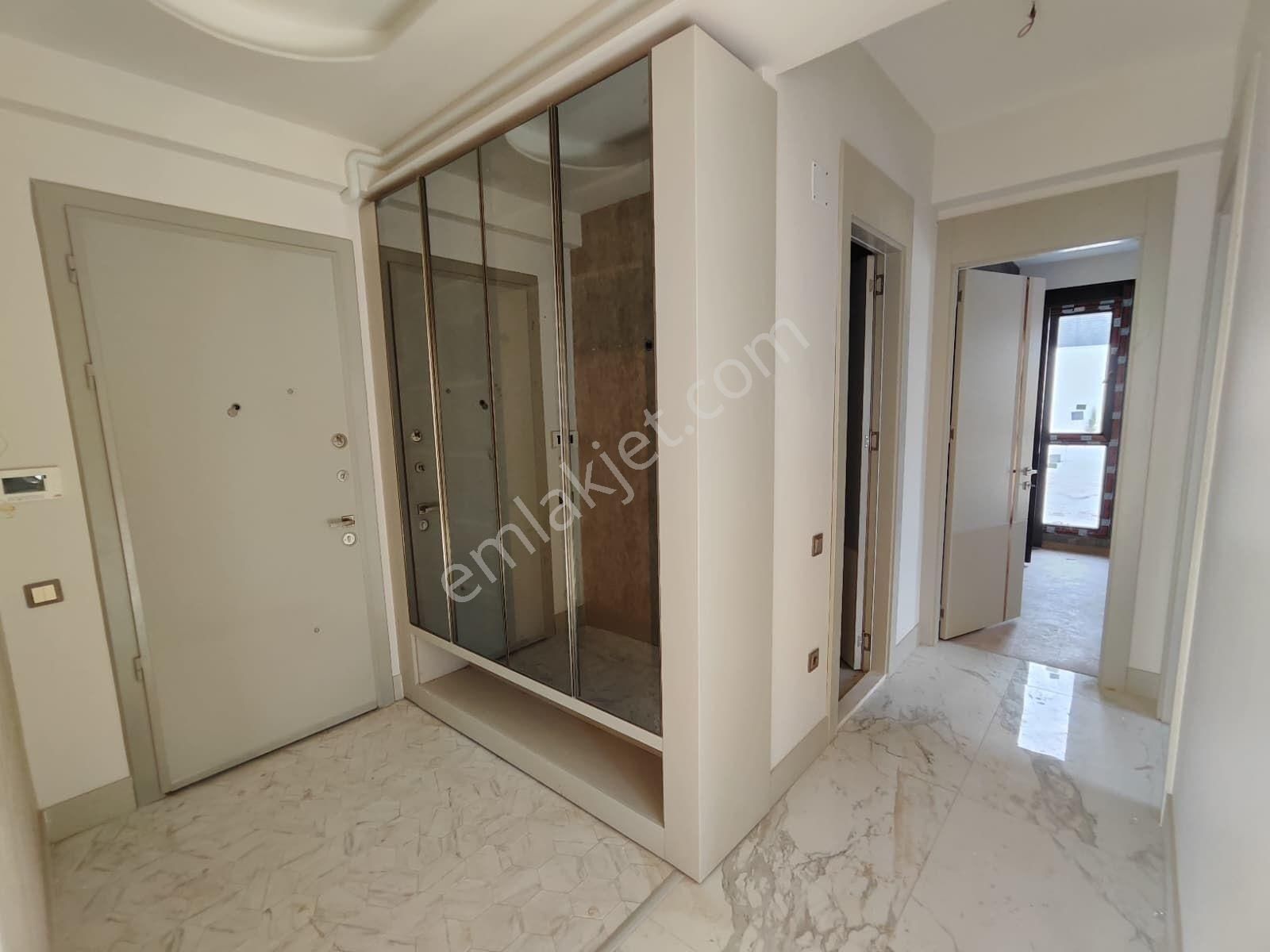 Thor'dan Kiralık Yenişehir Deniz Mahallesinde 2+1 Sıfır Daire! - Görsel 16