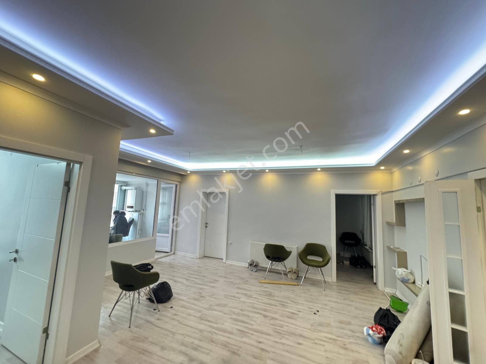 Hayallerinize Birde Ascelik Gayrimenkul"den Bakin - Görsel 17