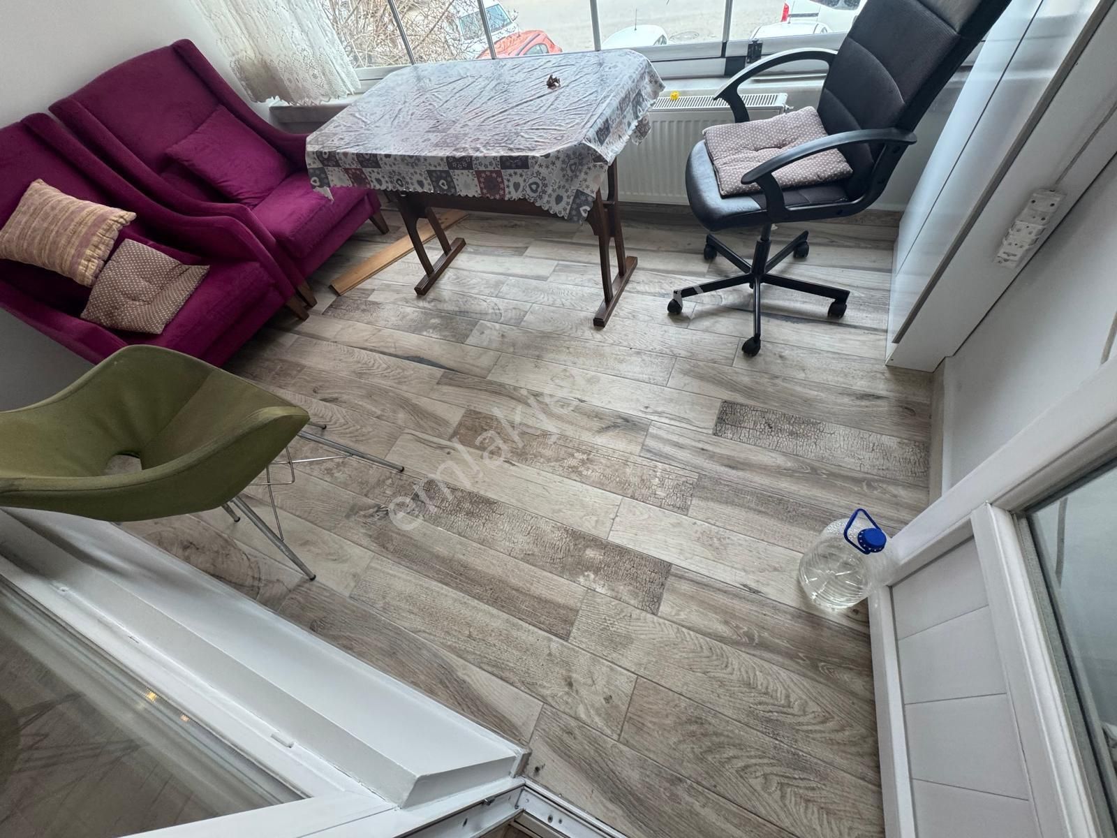 Hayallerinize Birde Ascelik Gayrimenkul"den Bakin - Görsel 11