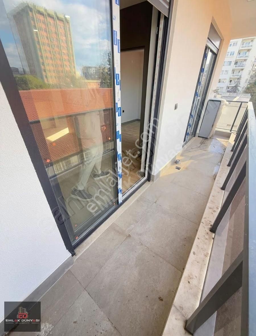 Üçgen Mah.kapalı Otopark Çift Asansör Arakat Şık 2+1 80m2 Daire - Görsel 19