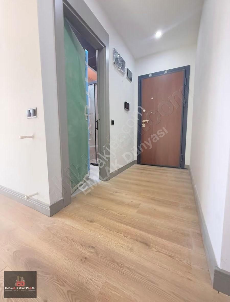 Üçgen Mah.kapalı Otopark Çift Asansör Arakat Şık 2+1 80m2 Daire - Görsel 17