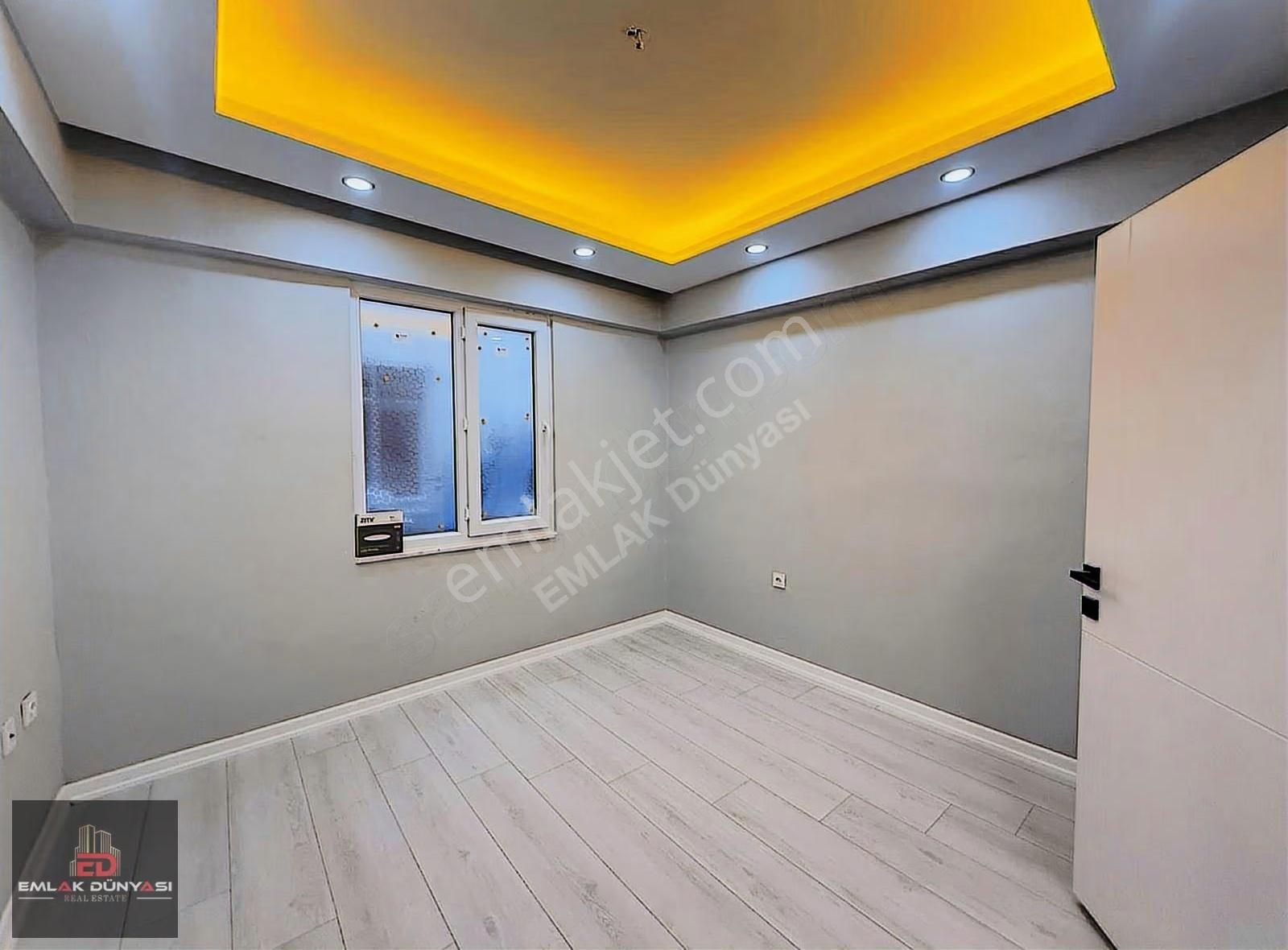 Muratpaşa Mah.tramvay Dibi Sıfır Masraf Katta 3+1 145m2 Daire - Görsel 28