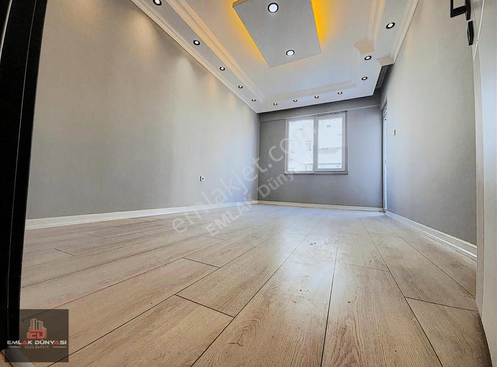 Muratpaşa Mah.tramvay Dibi Sıfır Masraf Katta 3+1 145m2 Daire - Görsel 9