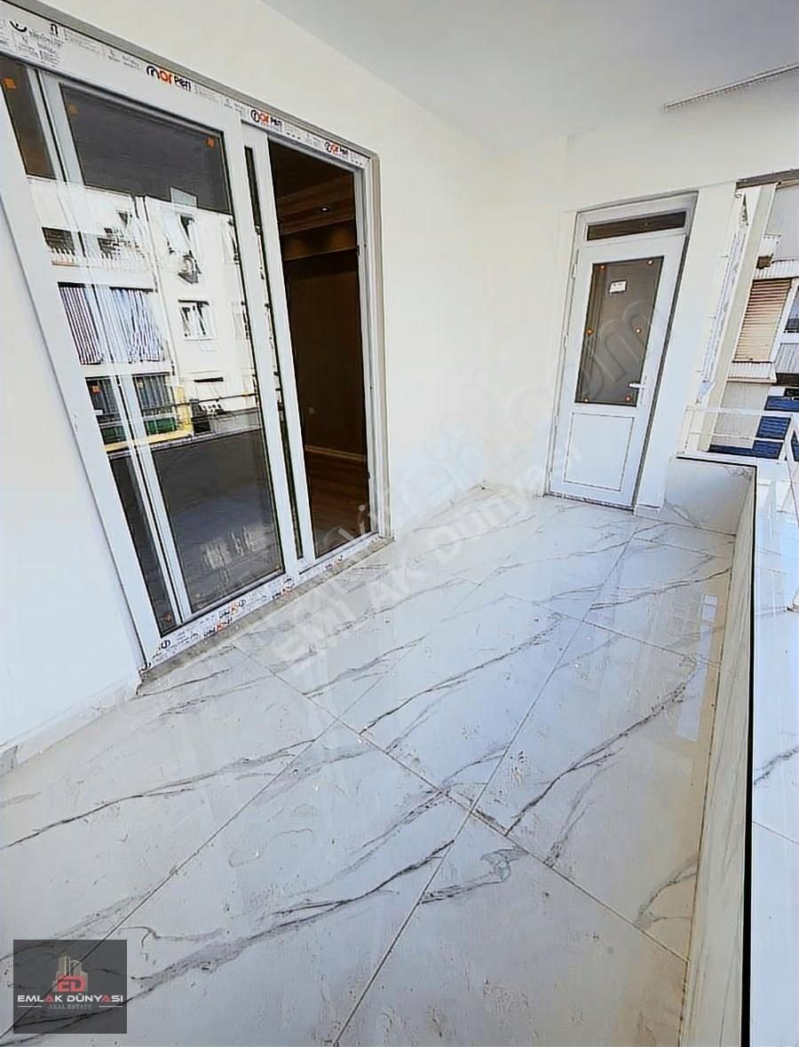 Muratpaşa Mah.tramvay Dibi Sıfır Masraf Katta 3+1 145m2 Daire - Görsel 29