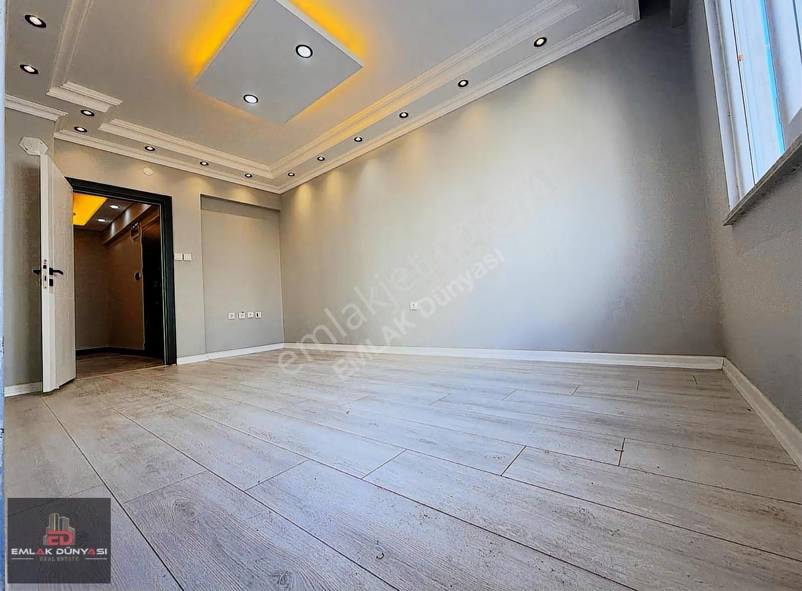 Muratpaşa Mah.tramvay Dibi Sıfır Masraf Katta 3+1 145m2 Daire - Görsel 5