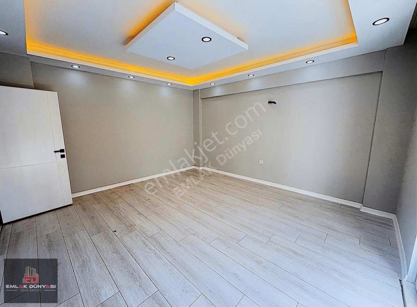 Muratpaşa Mah.tramvay Dibi Sıfır Masraf Katta 3+1 145m2 Daire - Görsel 33