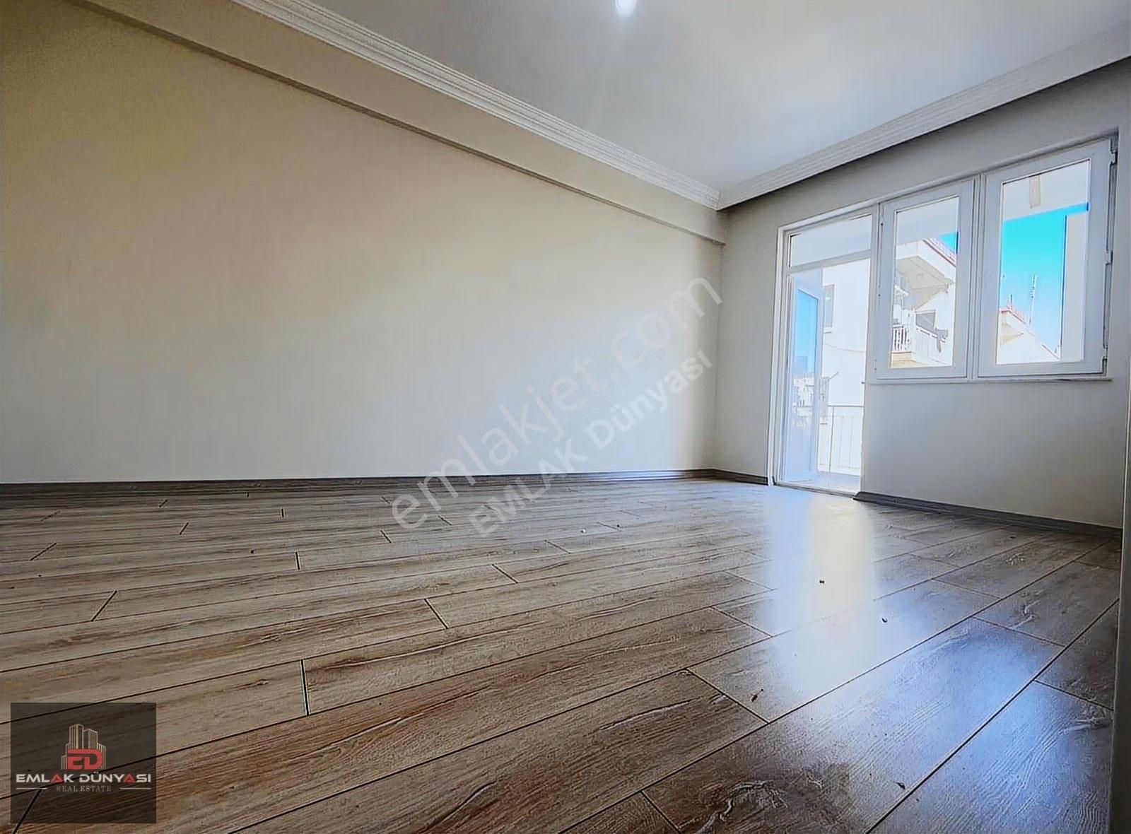 Üçgen Mah.yüzüncüyıl Bulvarına Bir Bina Emsalin Altın'da3+1daire - Görsel 34