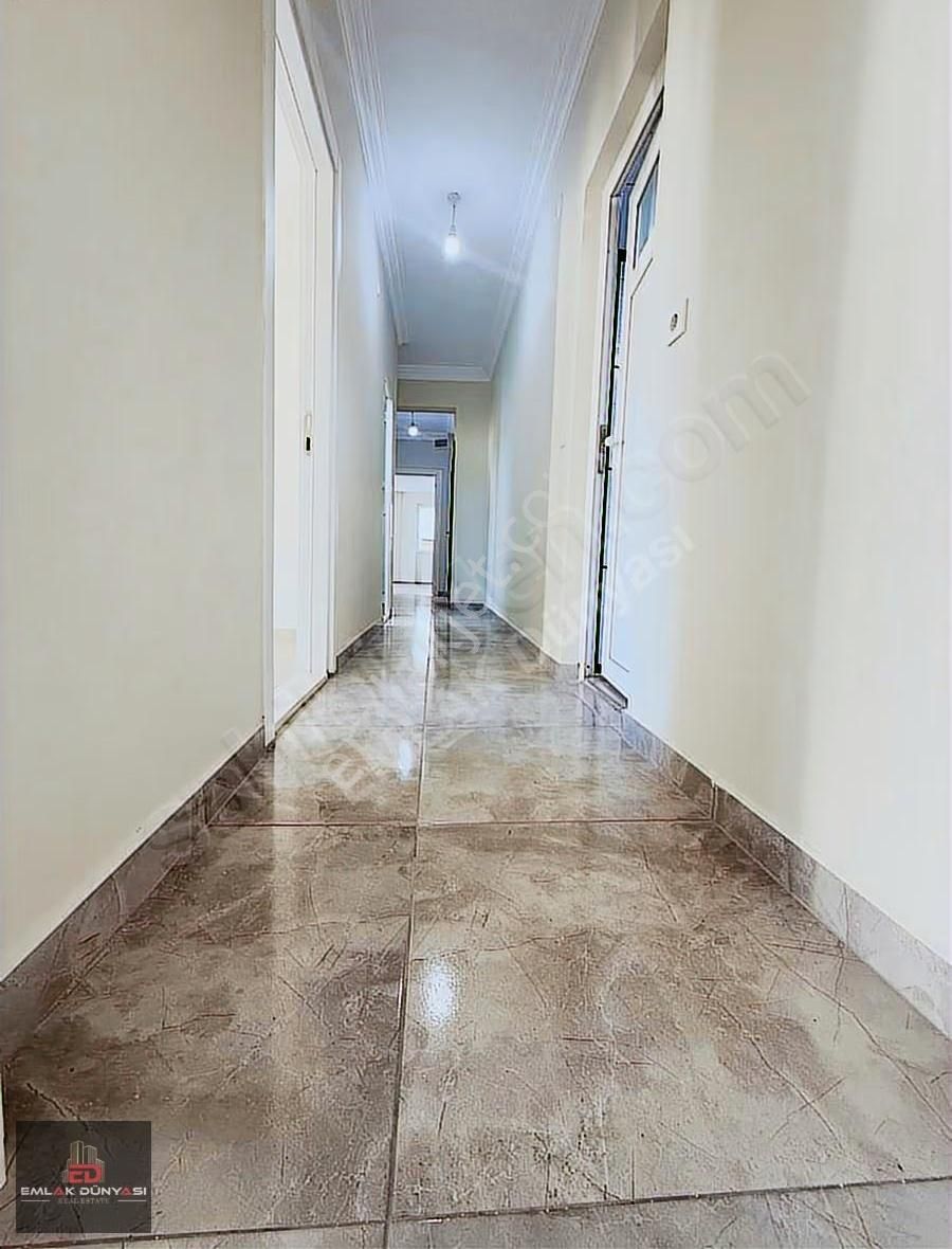 Üçgen Mah.yüzüncüyıl Bulvarına Bir Bina Emsalin Altın'da3+1daire - Görsel 21