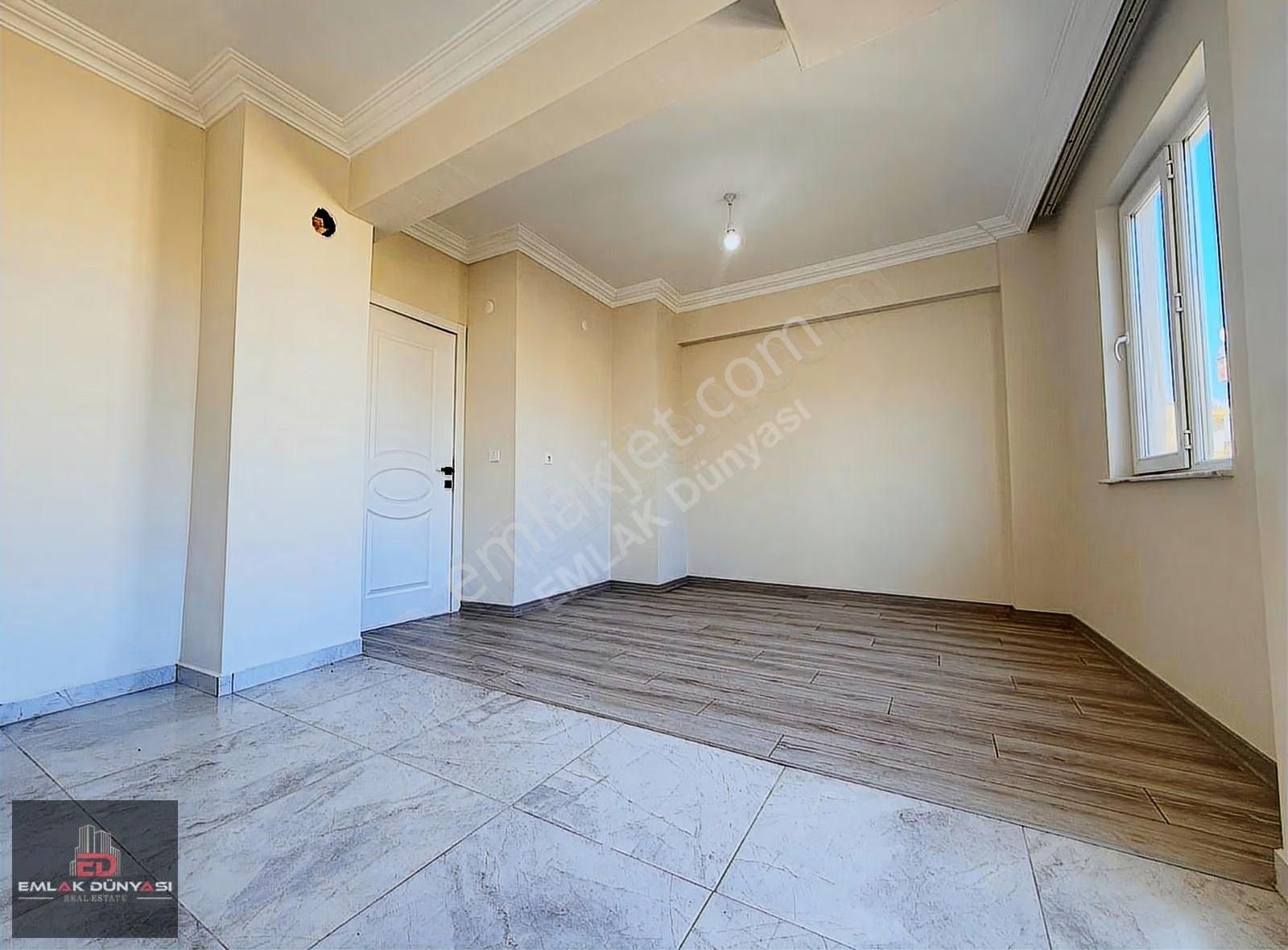 Üçgen Mah.yüzüncüyıl Bulvarına Bir Bina Emsalin Altın'da3+1daire - Görsel 30