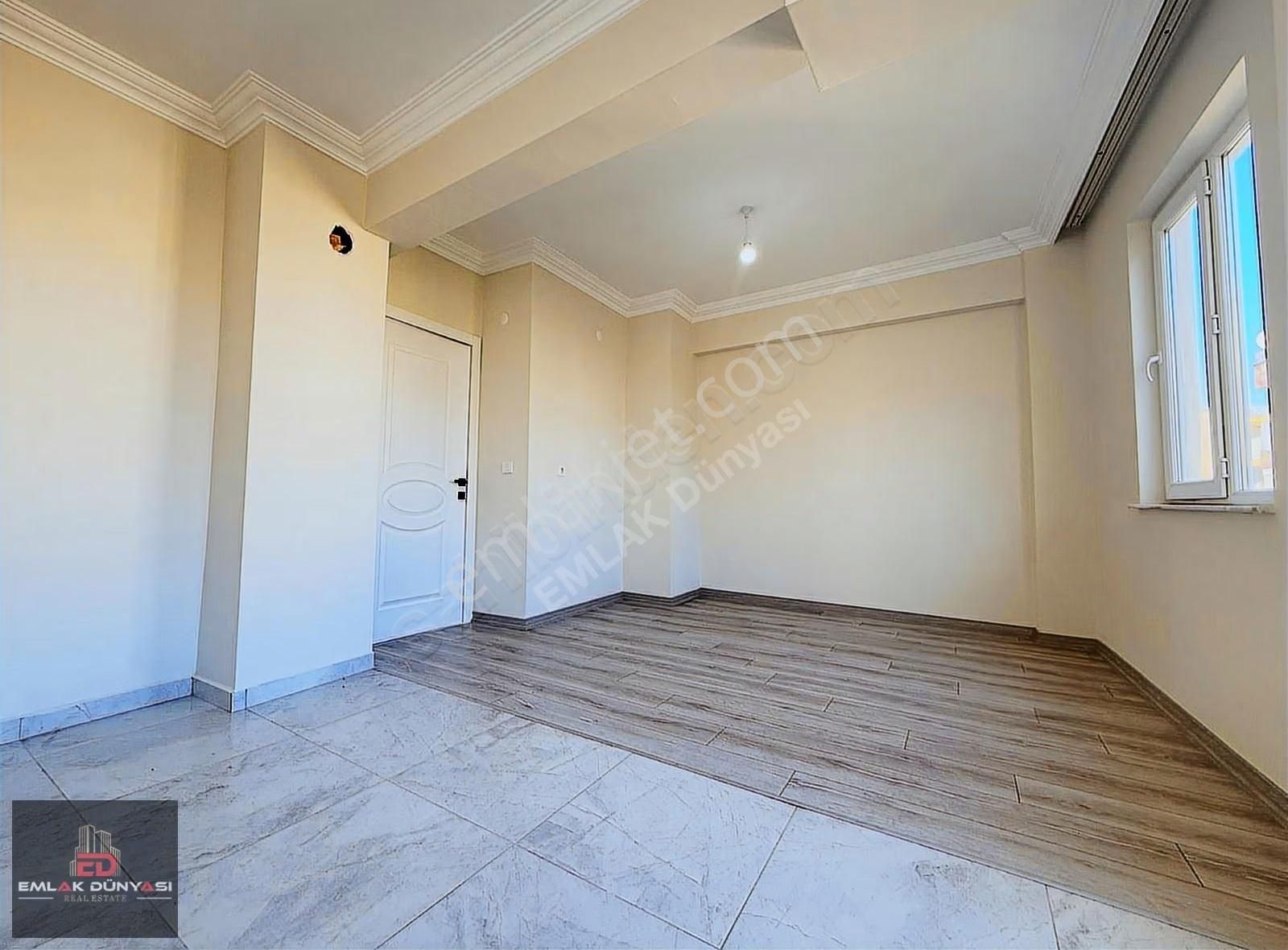 Üçgen Mah.yüzüncüyıl Bulvarına Bir Bina Emsalin Altın'da3+1daire - Görsel 14