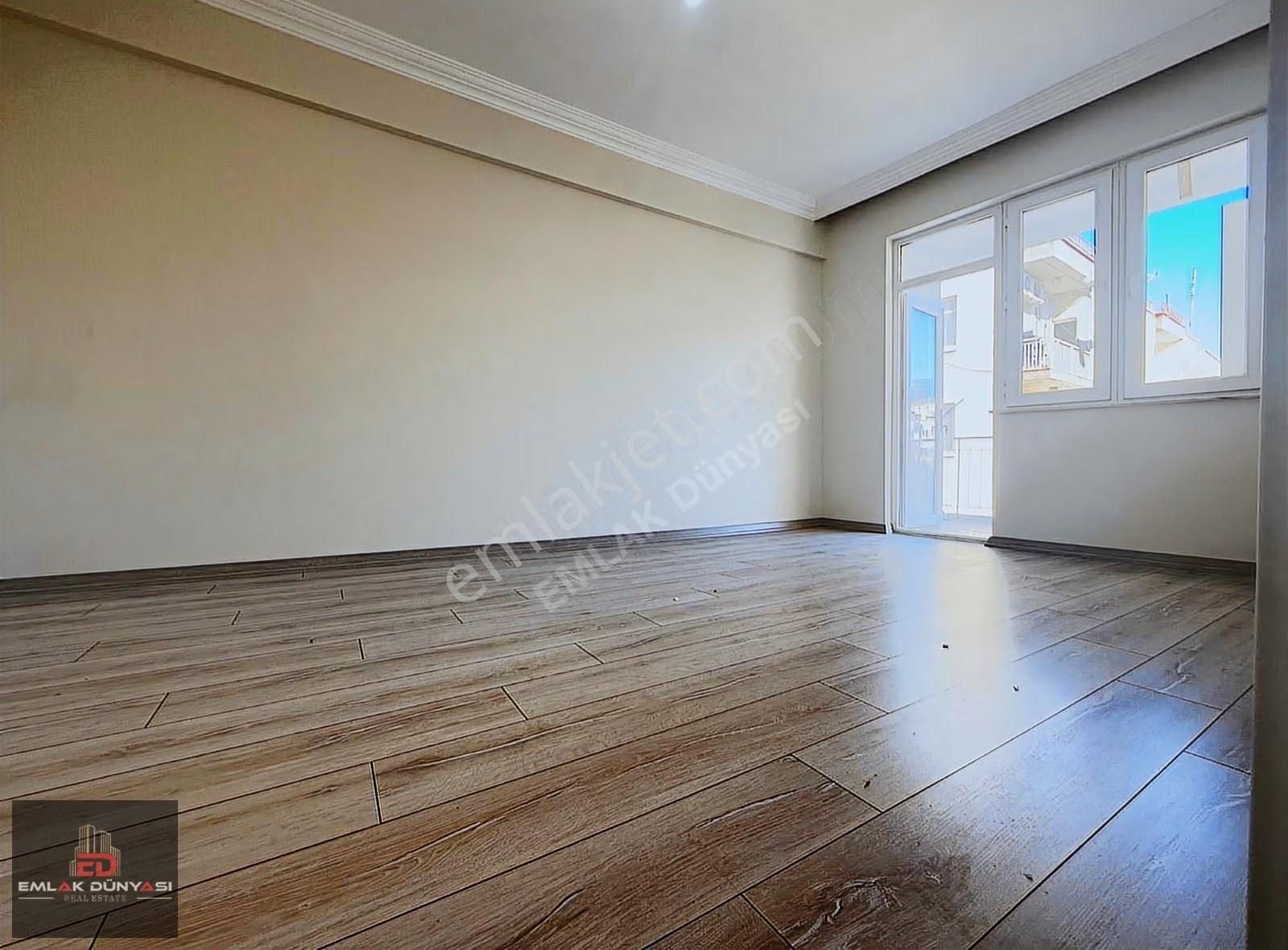 Üçgen Mah.yüzüncüyıl Bulvarına Bir Bina Emsalin Altın'da3+1daire - Görsel 8