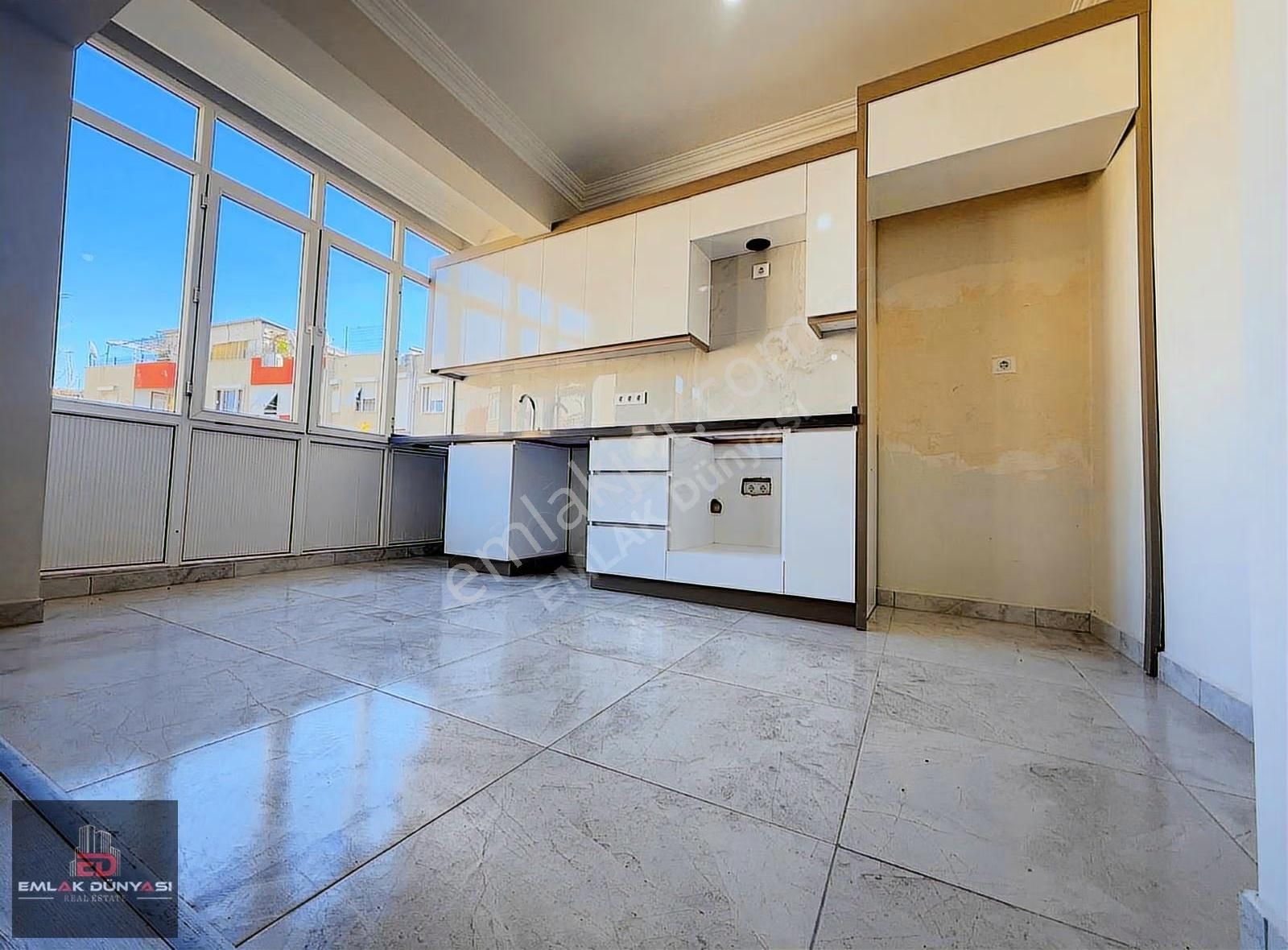 Üçgen Mah.yüzüncüyıl Bulvarına Bir Bina Emsalin Altın'da3+1daire - Görsel 19