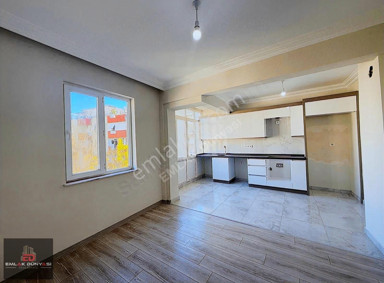 Üçgen Mah.yüzüncüyıl Bulvarına Bir Bina Emsalin Altın'da3+1daire - Görsel 10