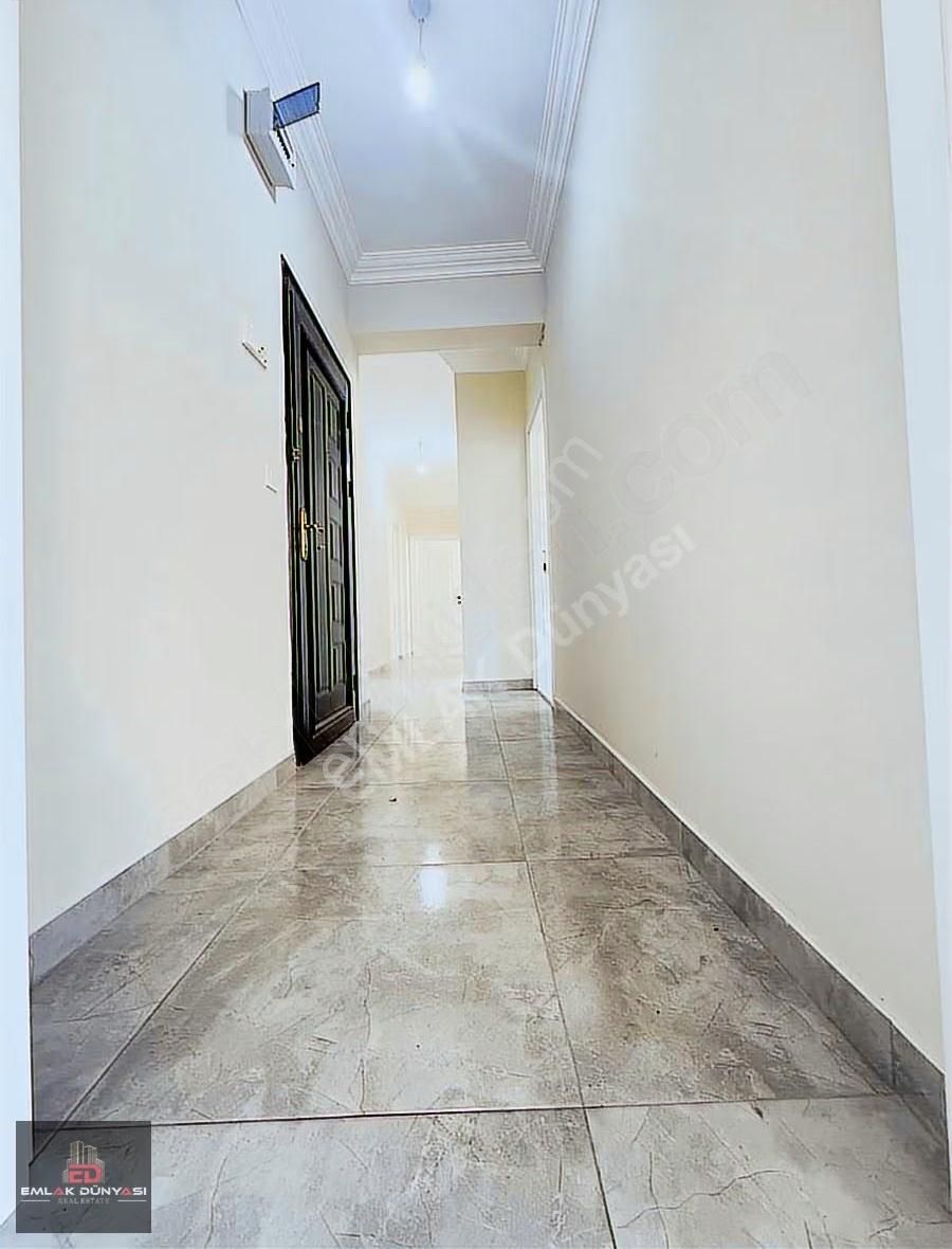 Üçgen Mah.yüzüncüyıl Bulvarına Bir Bina Emsalin Altın'da3+1daire - Görsel 4