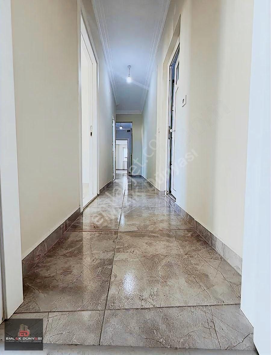 Üçgen Mah.yüzüncüyıl Bulvarına Bir Bina Emsalin Altın'da3+1daire - Görsel 6