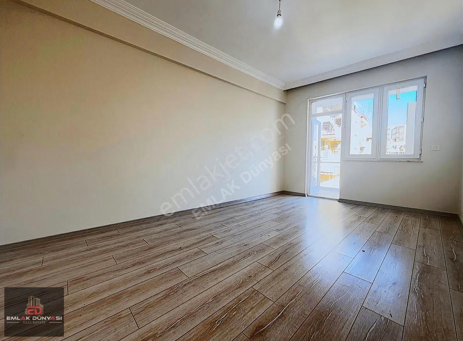 Üçgen Mah.yüzüncüyıl Bulvarına Bir Bina Emsalin Altın'da3+1daire - Görsel 32