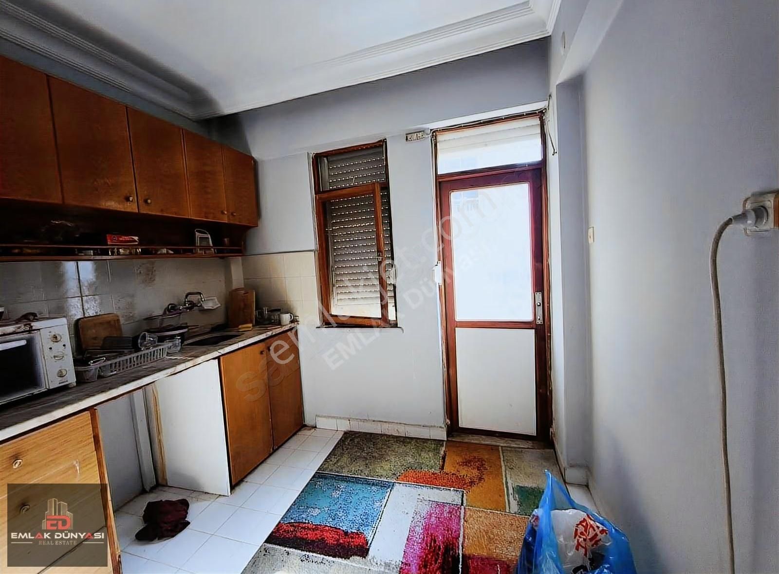 Güvenlik Mh Satılık 3+1 Daire - Görsel 16