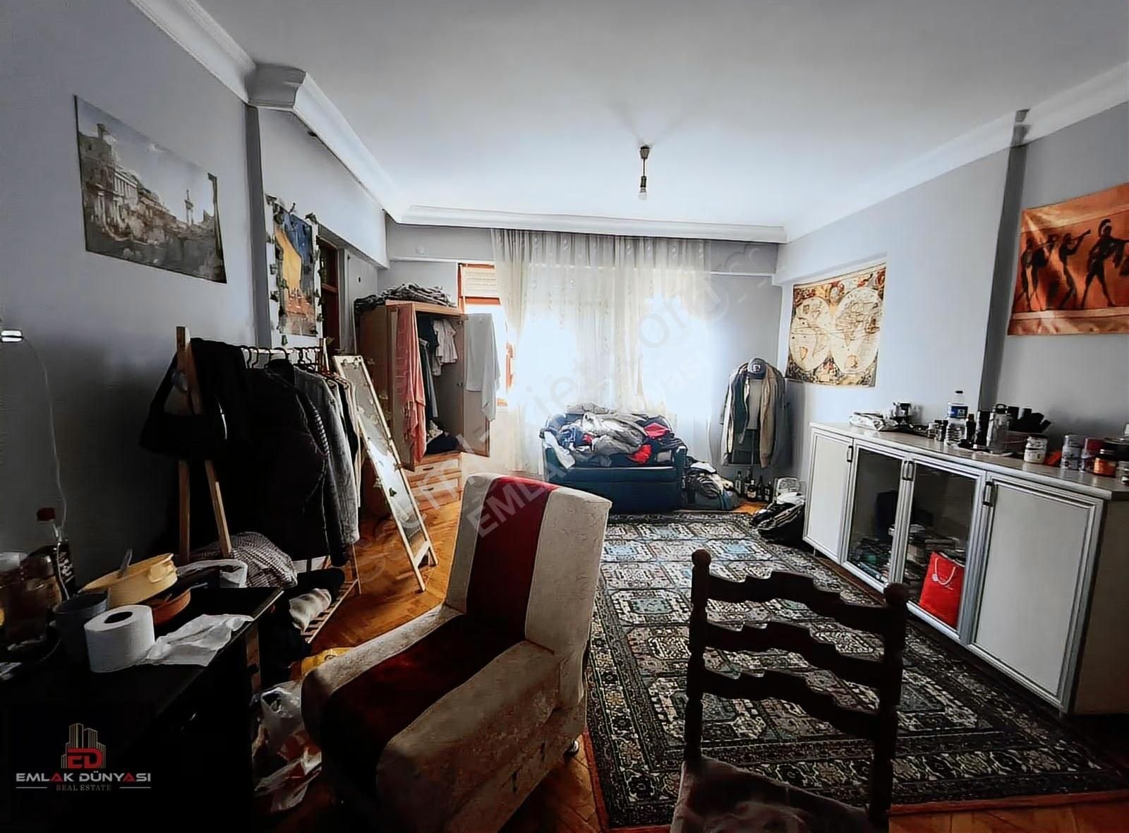 Güvenlik Mh Satılık 3+1 Daire - Görsel 7