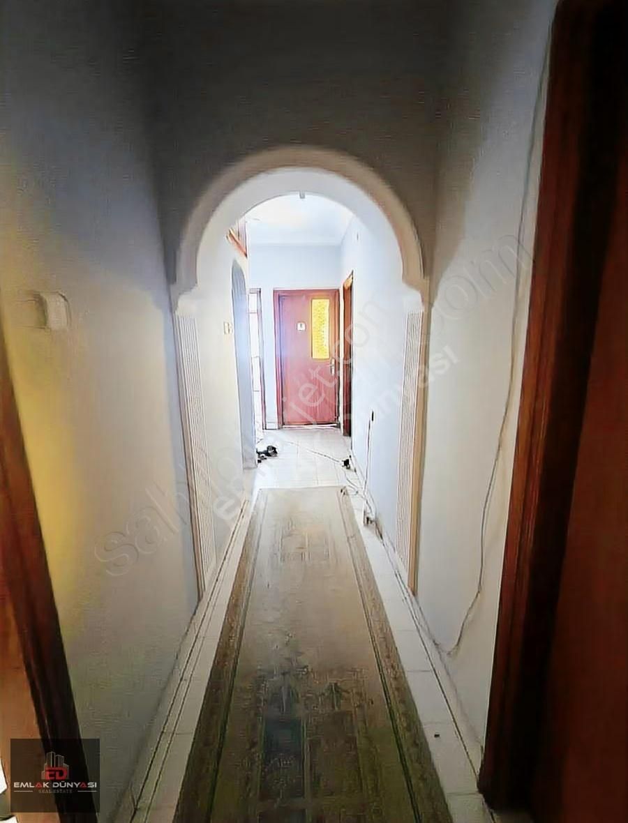 Güvenlik Mh Satılık 3+1 Daire - Görsel 17